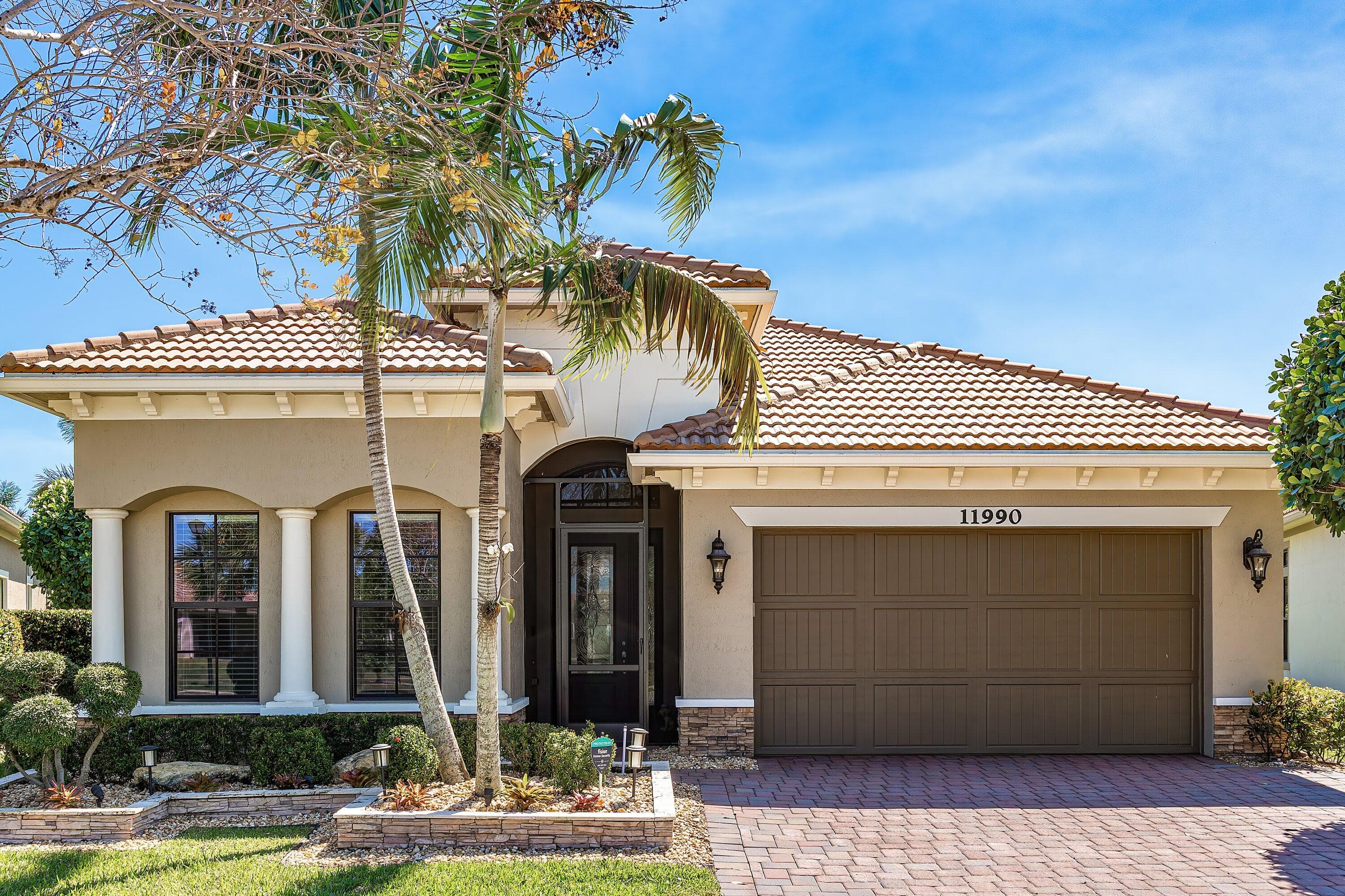 11990 Kalmar Circle S, Parkland, FL 33076 — photo 1 of 60