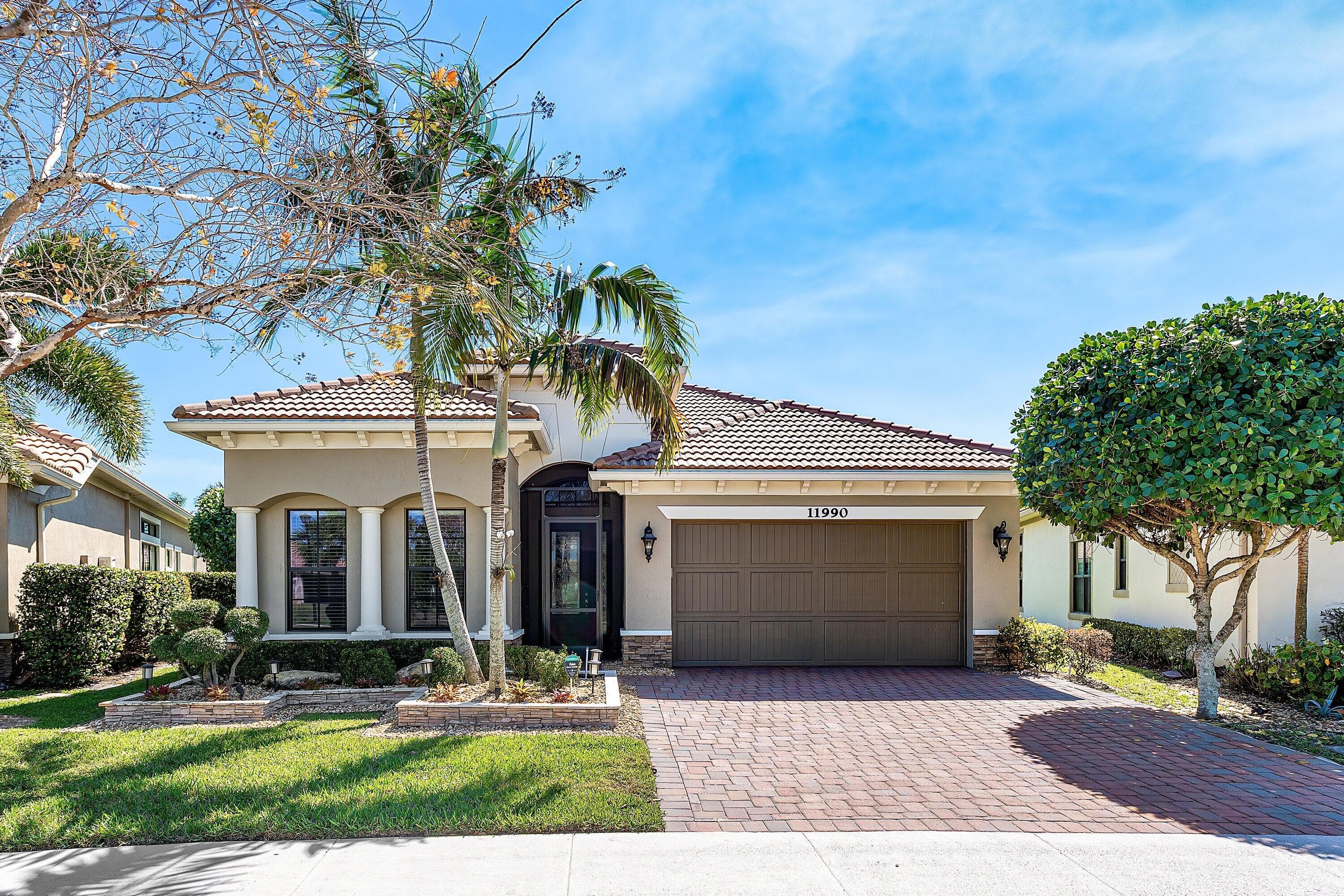 11990 Kalmar Circle S, Parkland, FL 33076 — photo 2 of 60
