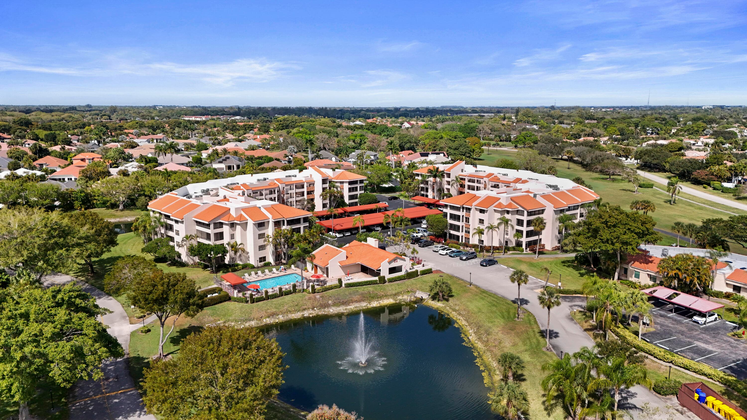 7507 La Paz Boulevard 407, Boca Raton, FL 33433 — photo 29 of 31