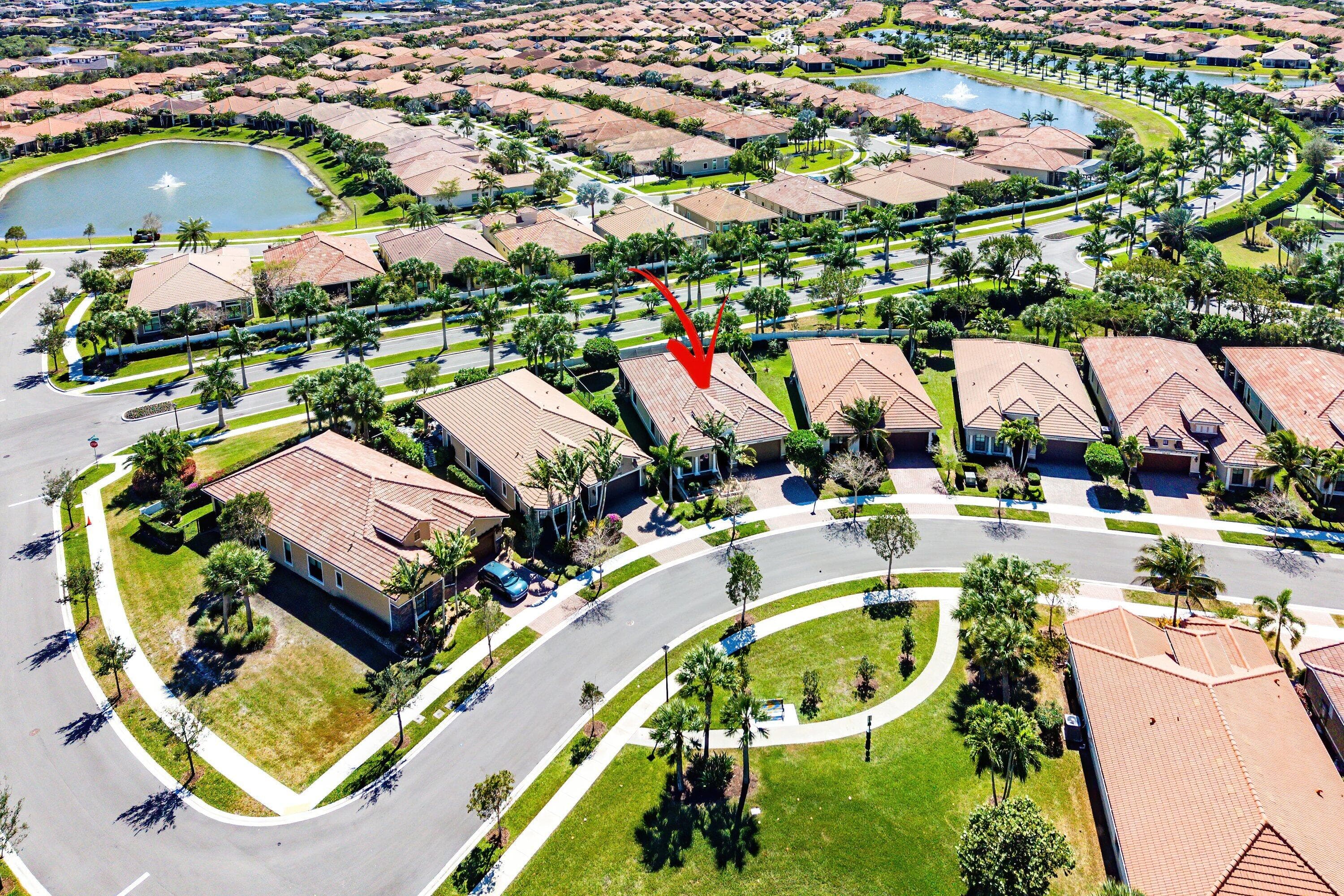 11990 Kalmar Circle S, Parkland, FL 33076 — photo 44 of 60