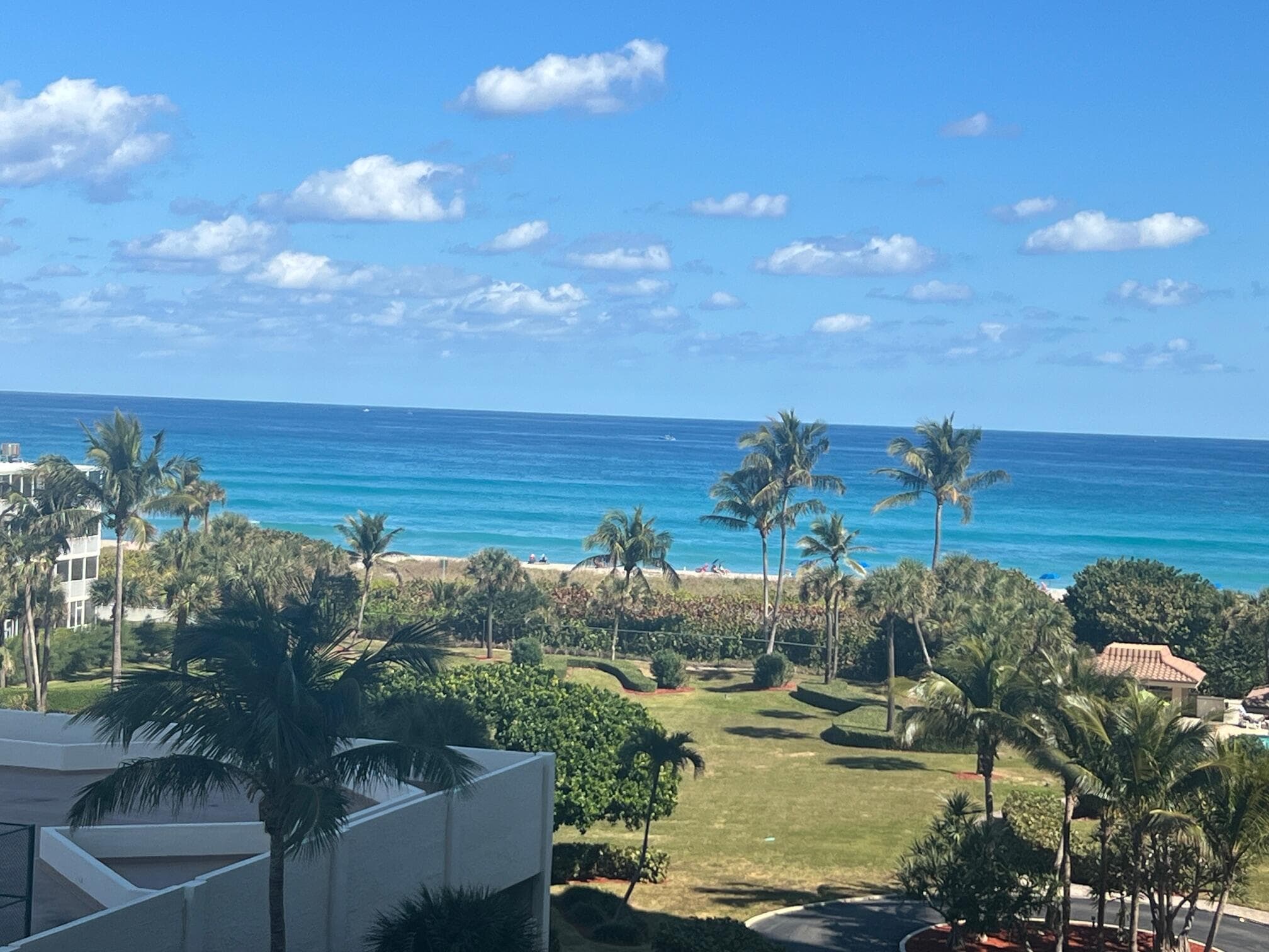 3400 N Ocean Drive 607, Singer Island, FL 33404 — photo 20 of 21