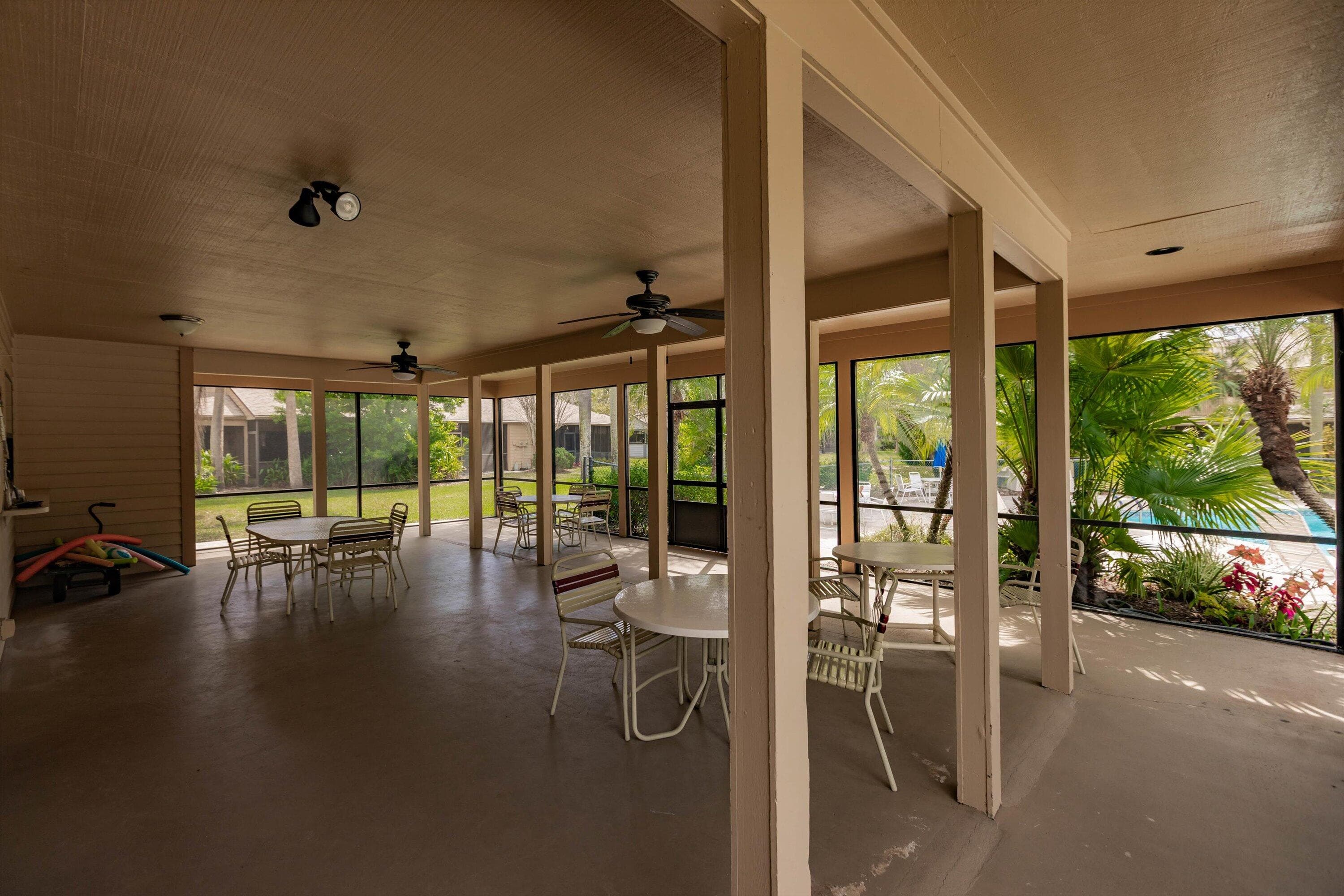 6115 SE Georgetown Place 1006, Hobe Sound, FL 33455 — photo 66 of 68