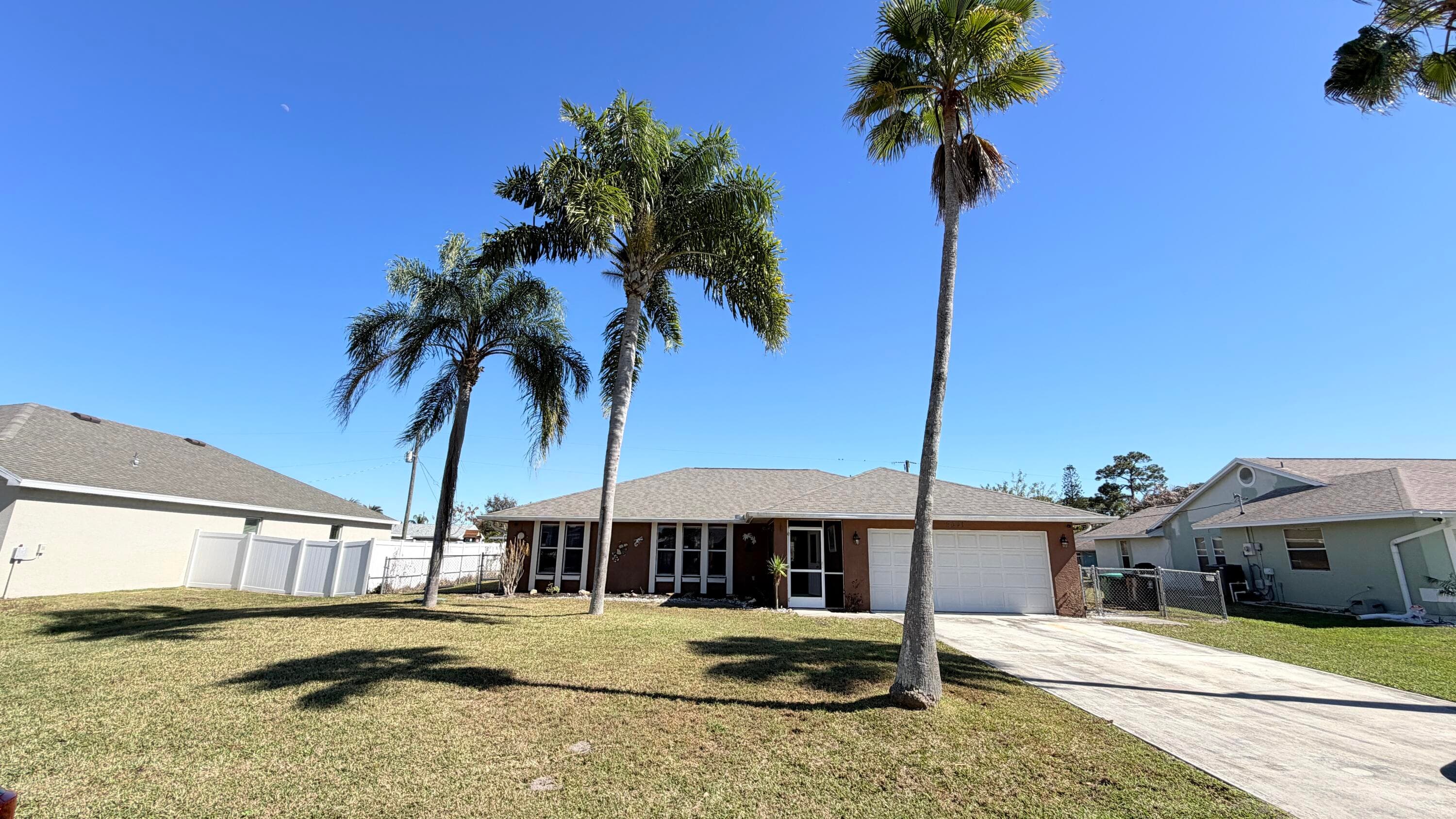 2541 SE Marius Street, Port St. Lucie, FL 34952 — photo 1 of 26
