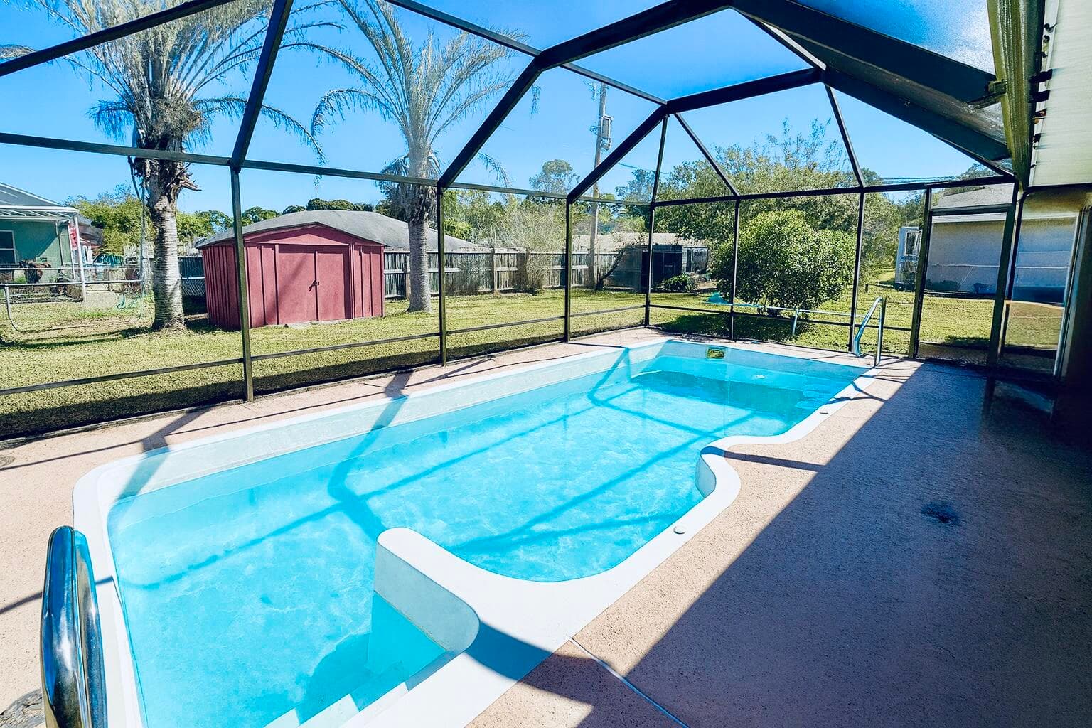 2541 SE Marius Street, Port St. Lucie, FL 34952 — photo 25 of 26
