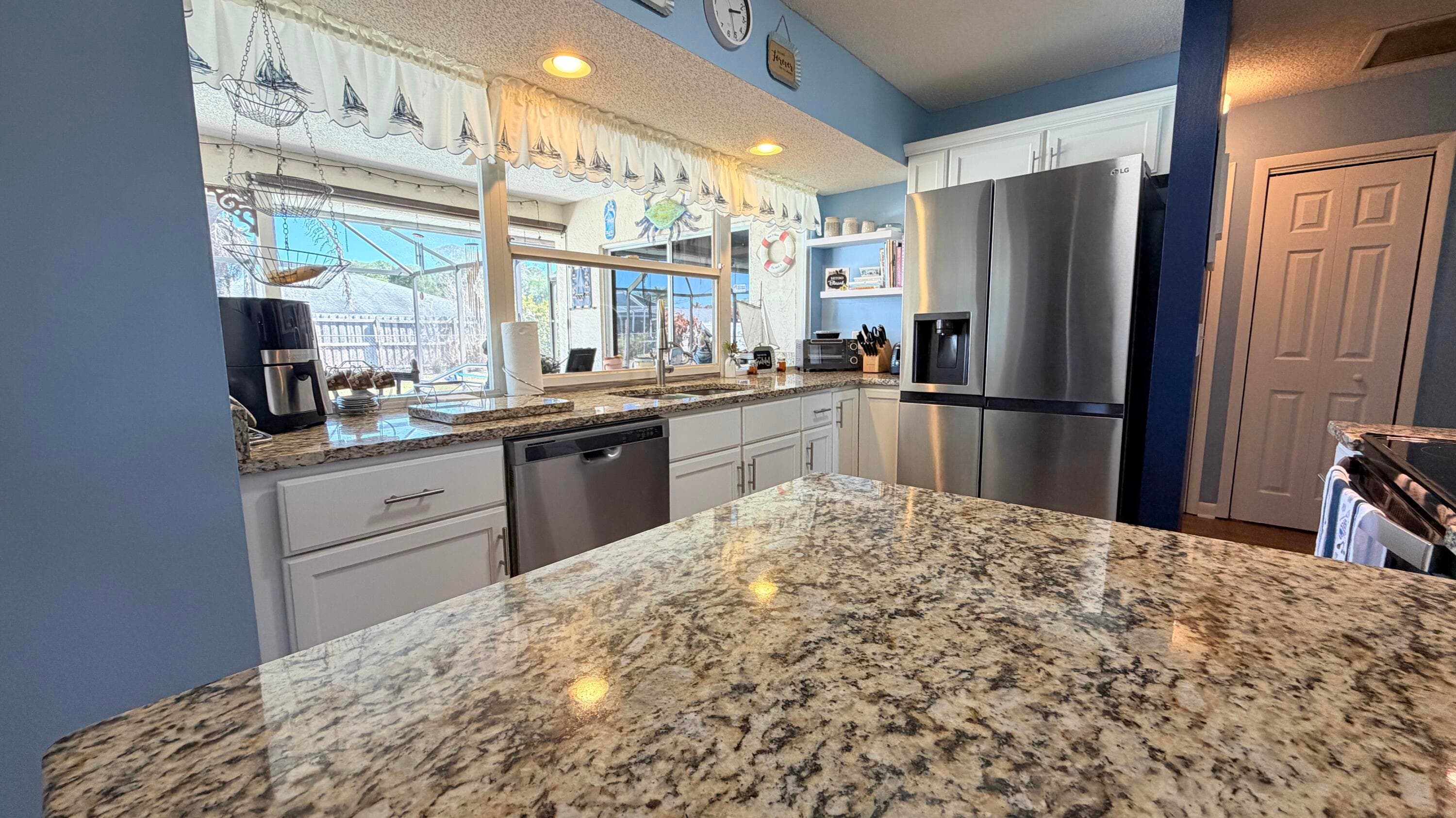 2541 SE Marius Street, Port St. Lucie, FL 34952 — photo 8 of 26