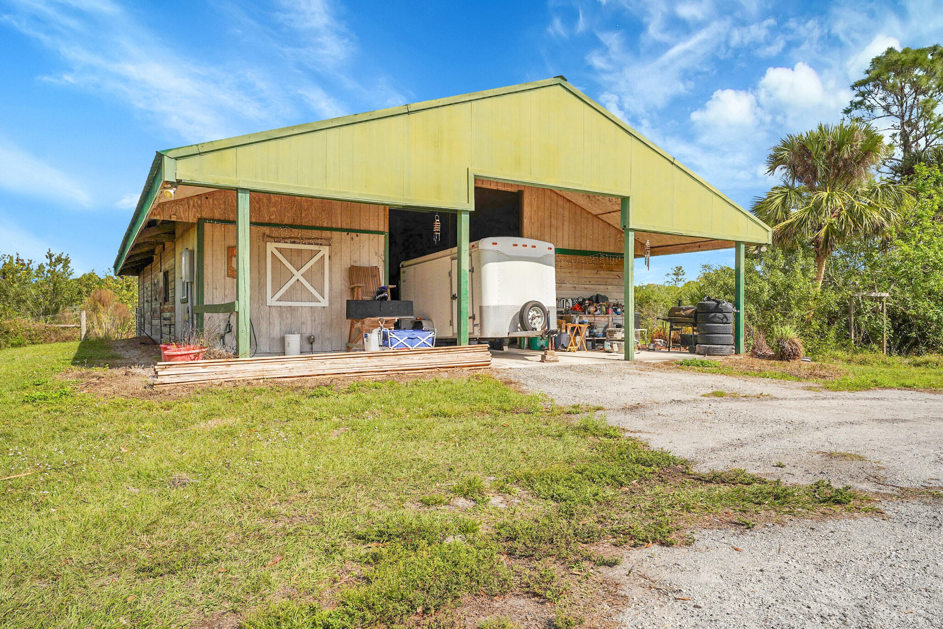 3901 Wild Turkey Trail Trail, Okeechobee, FL 34974 — photo 32 of 50