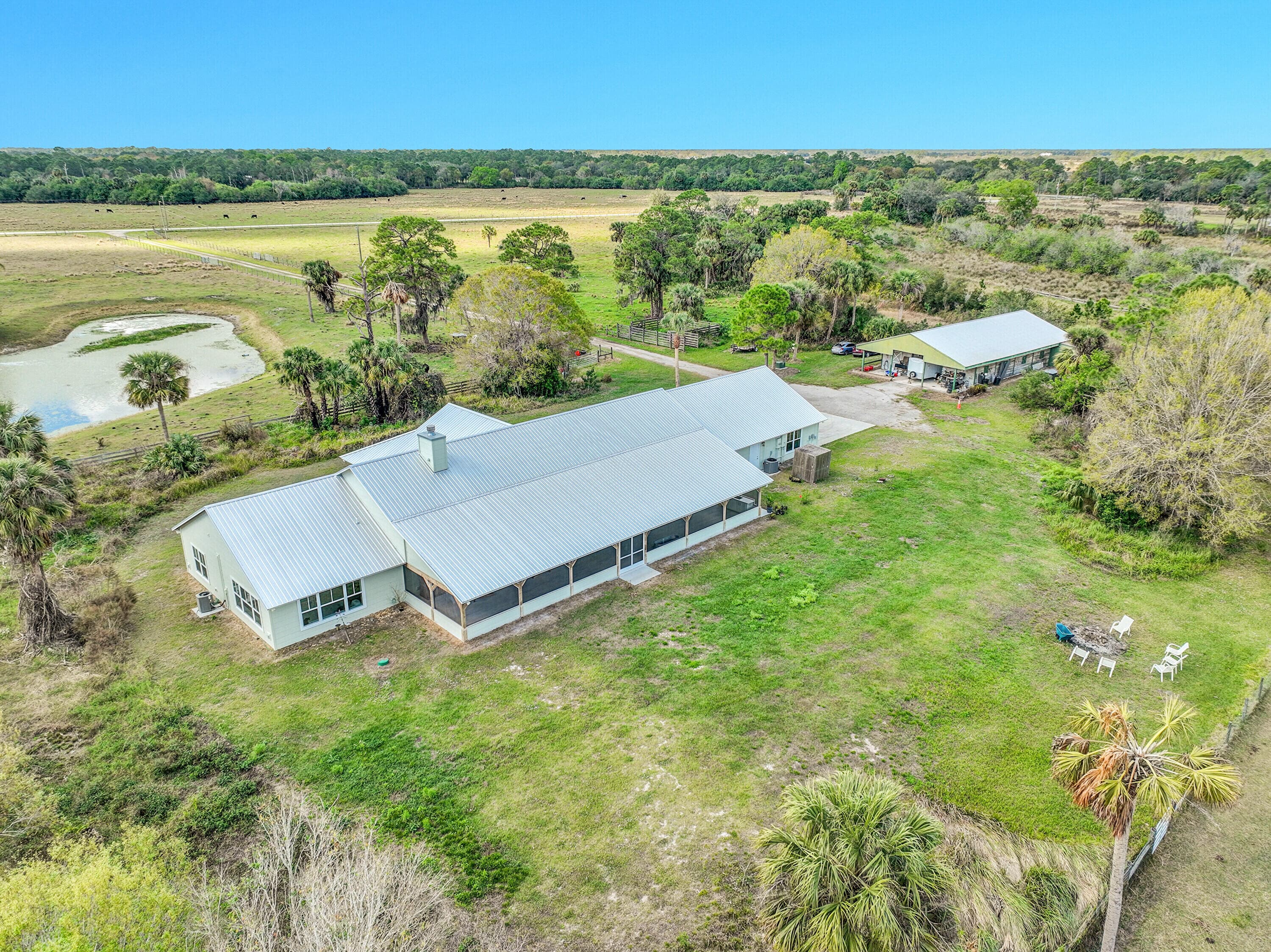 3901 Wild Turkey Trail Trail, Okeechobee, FL 34974 — photo 43 of 50