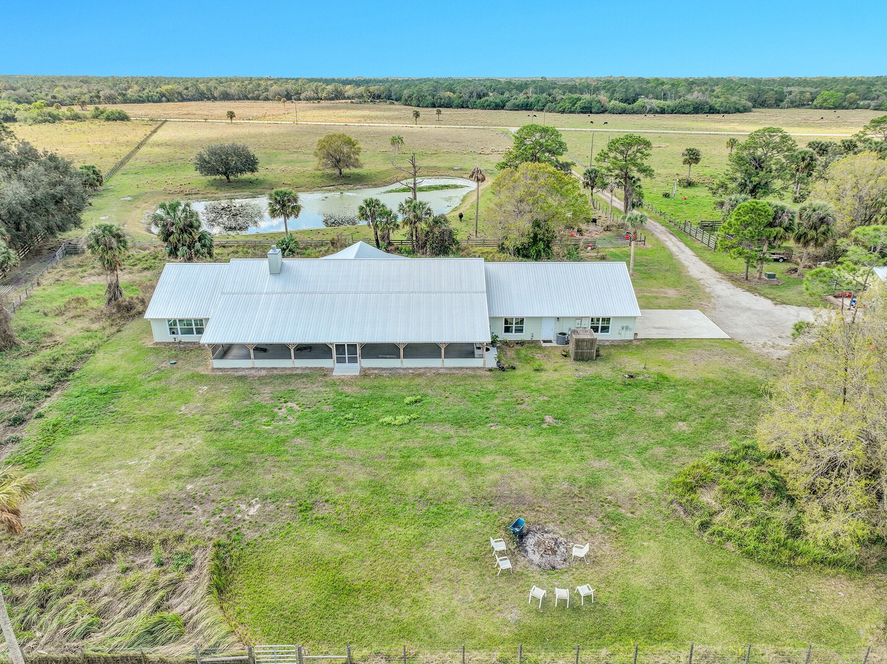 3901 Wild Turkey Trail Trail, Okeechobee, FL 34974 — photo 44 of 50