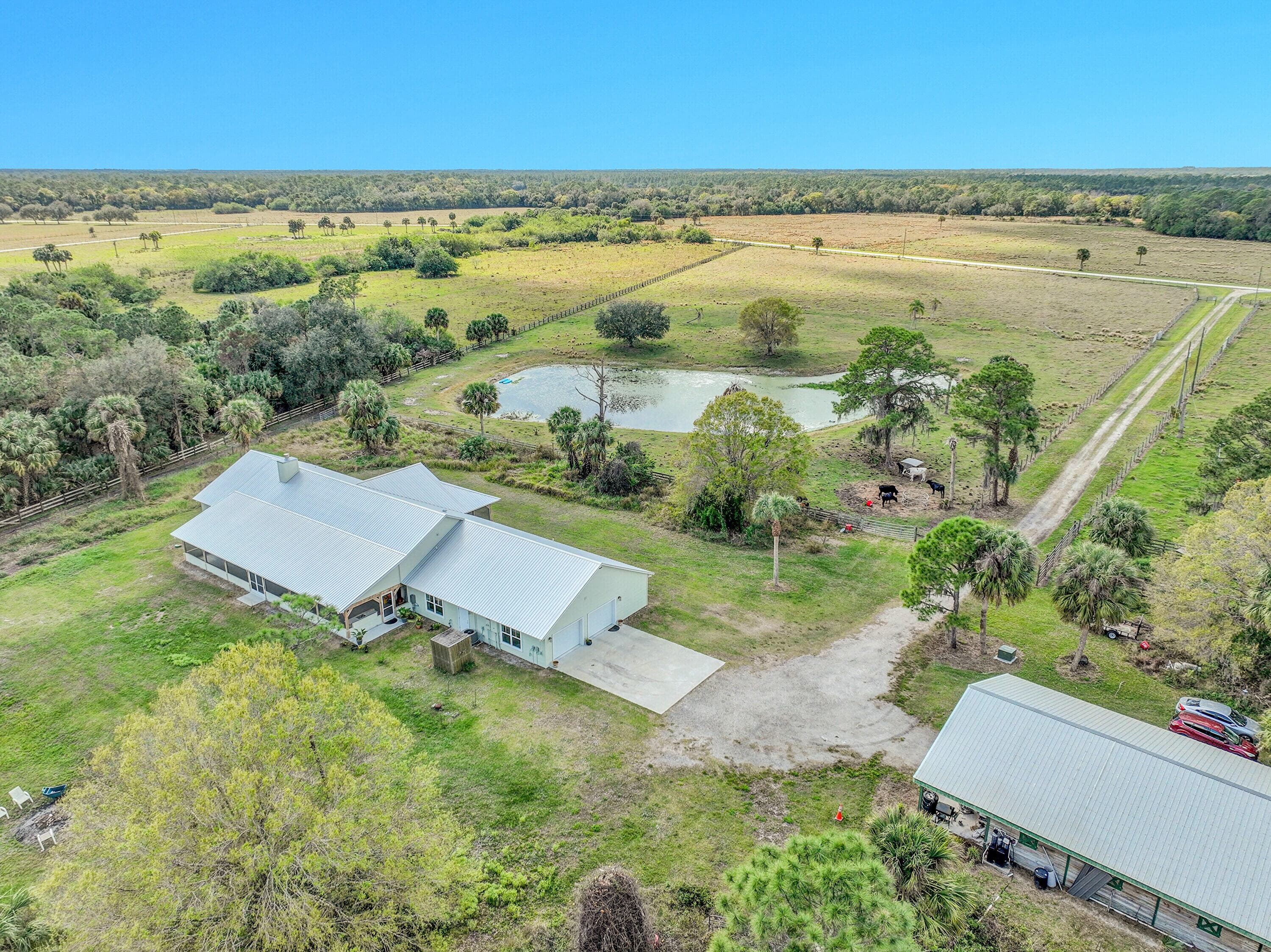 3901 Wild Turkey Trail Trail, Okeechobee, FL 34974 — photo 45 of 50