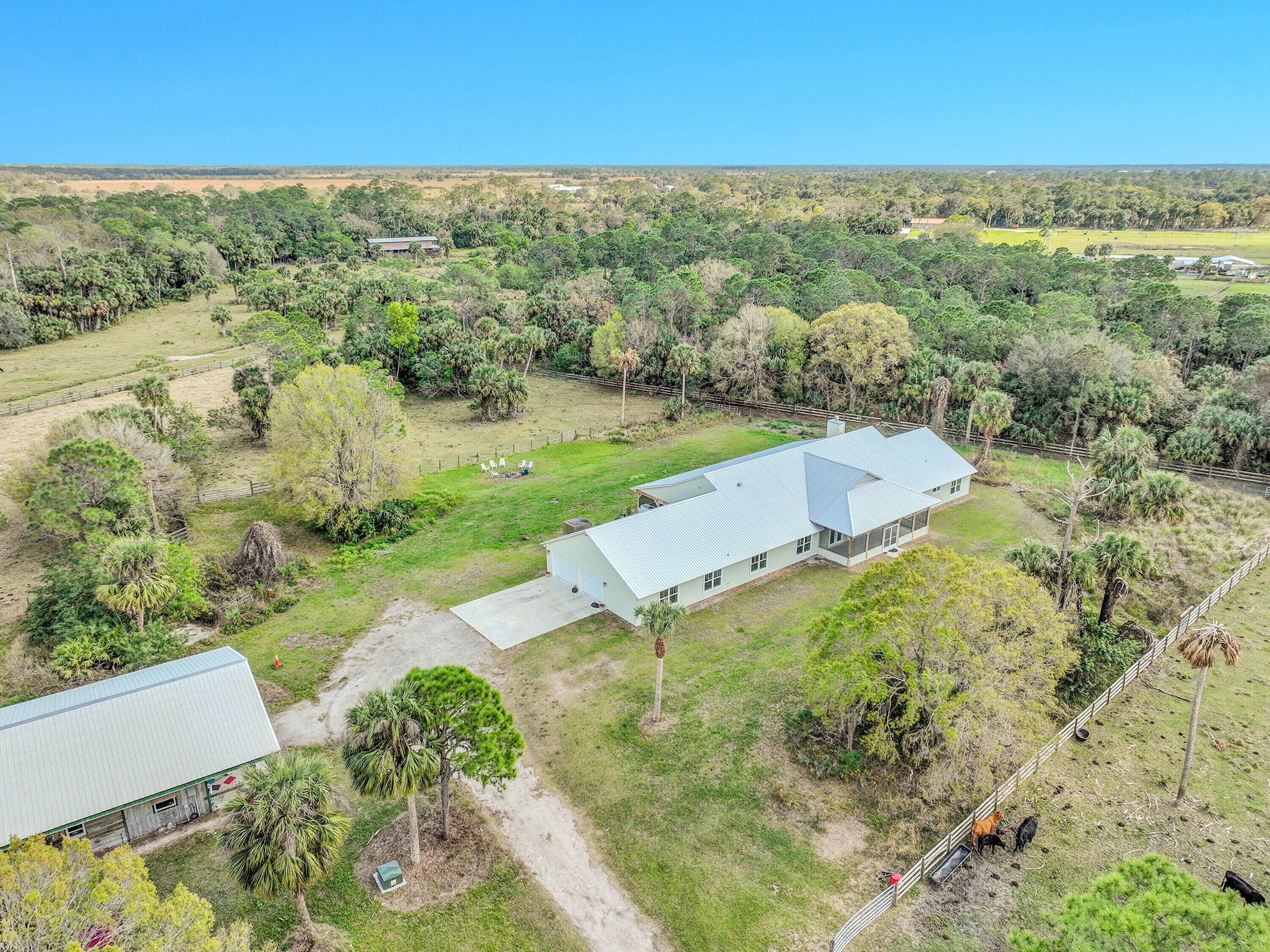 3901 Wild Turkey Trail Trail, Okeechobee, FL 34974 — photo 46 of 50
