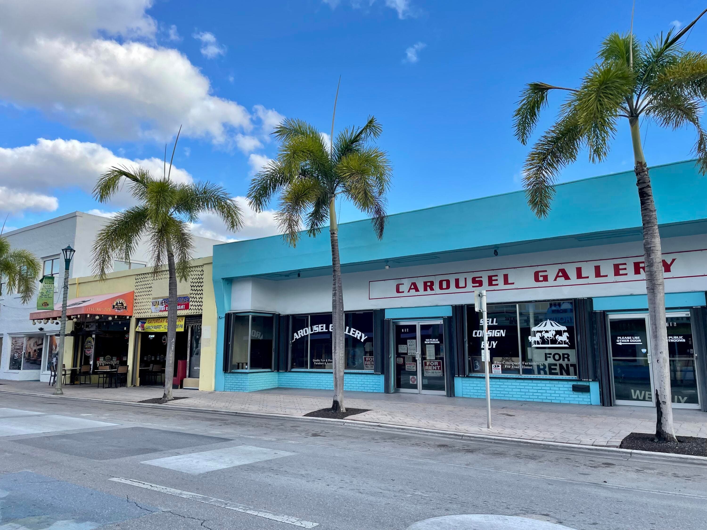 921 S M Street, Lake Worth Beach, FL 33460 — photo 47 of 63