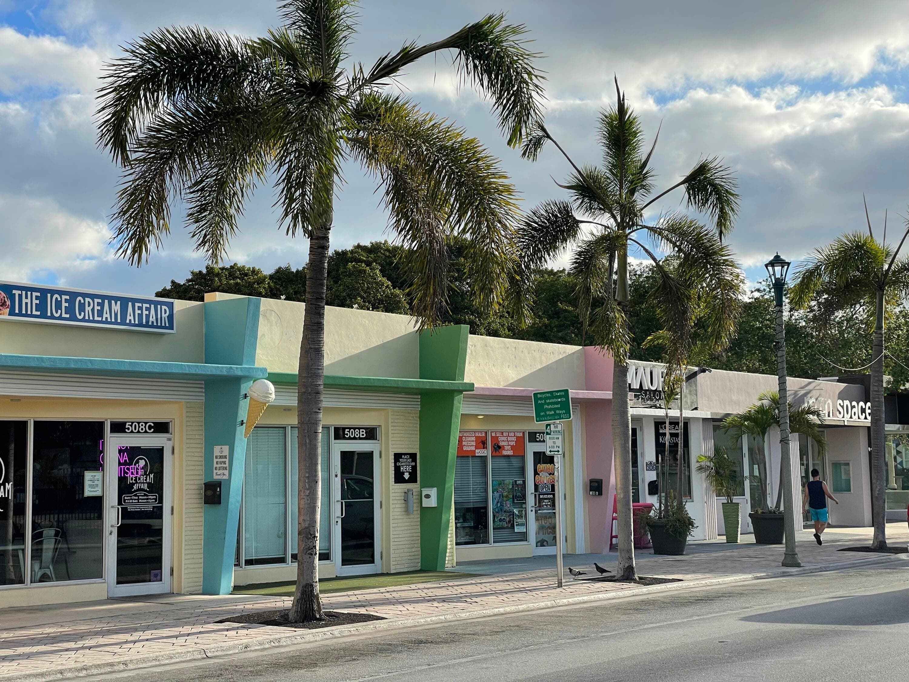 921 S M Street, Lake Worth Beach, FL 33460 — photo 41 of 63