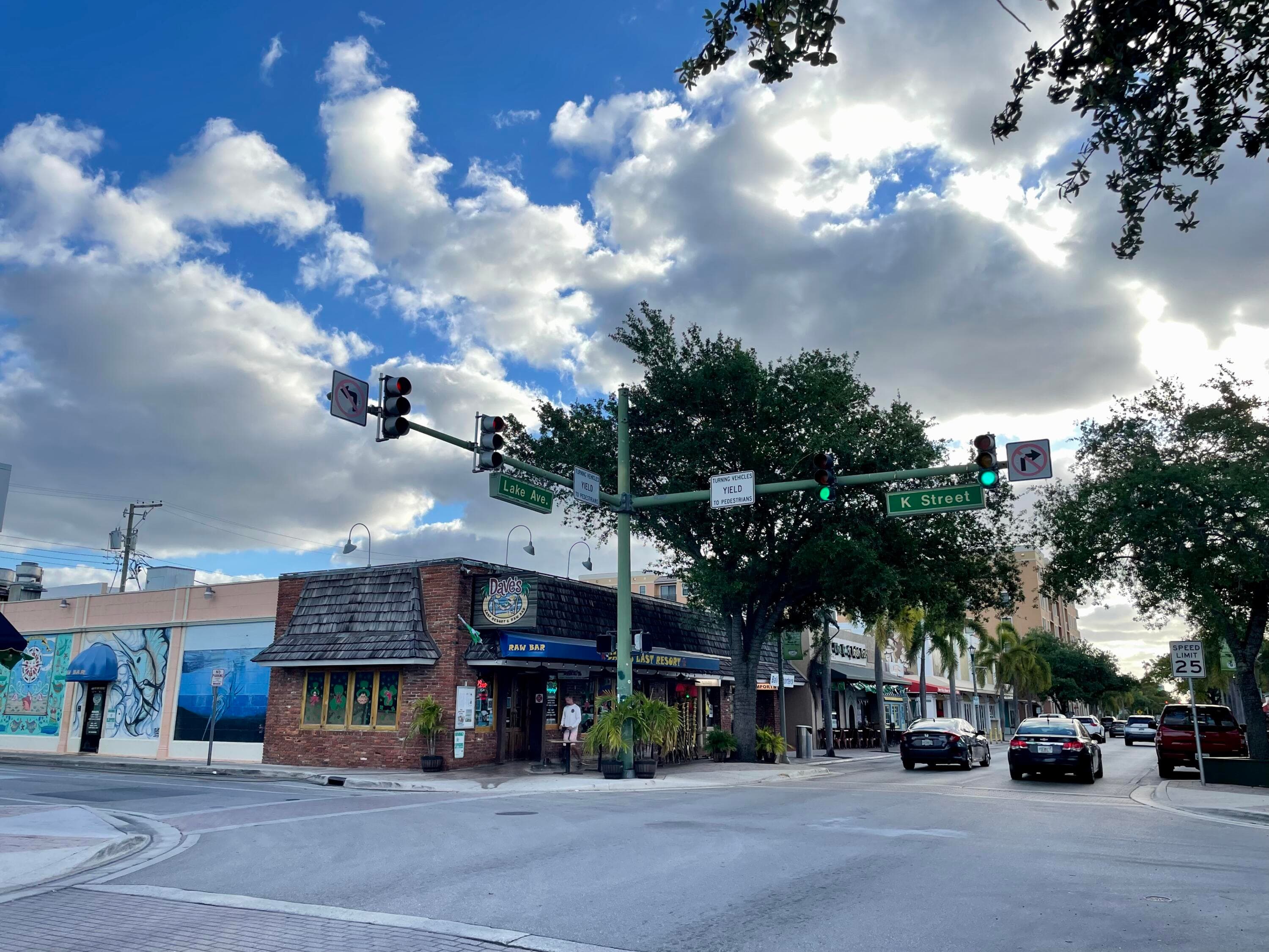921 S M Street, Lake Worth Beach, FL 33460 — photo 44 of 63