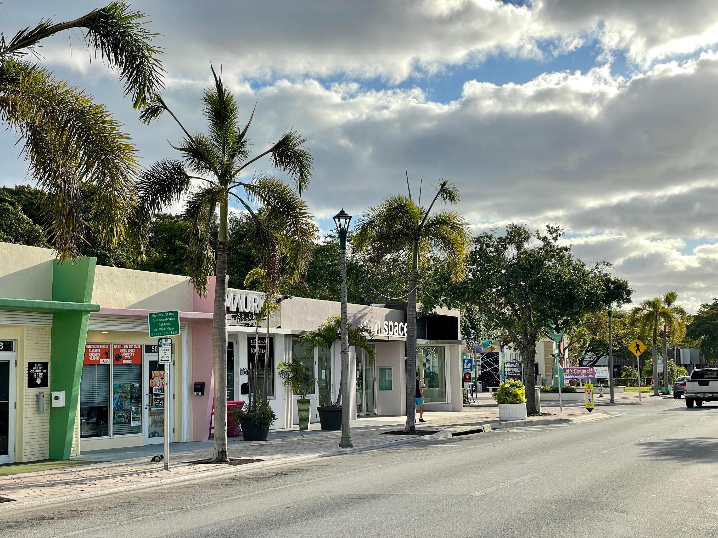 921 S M Street, Lake Worth Beach, FL 33460 — photo 45 of 63