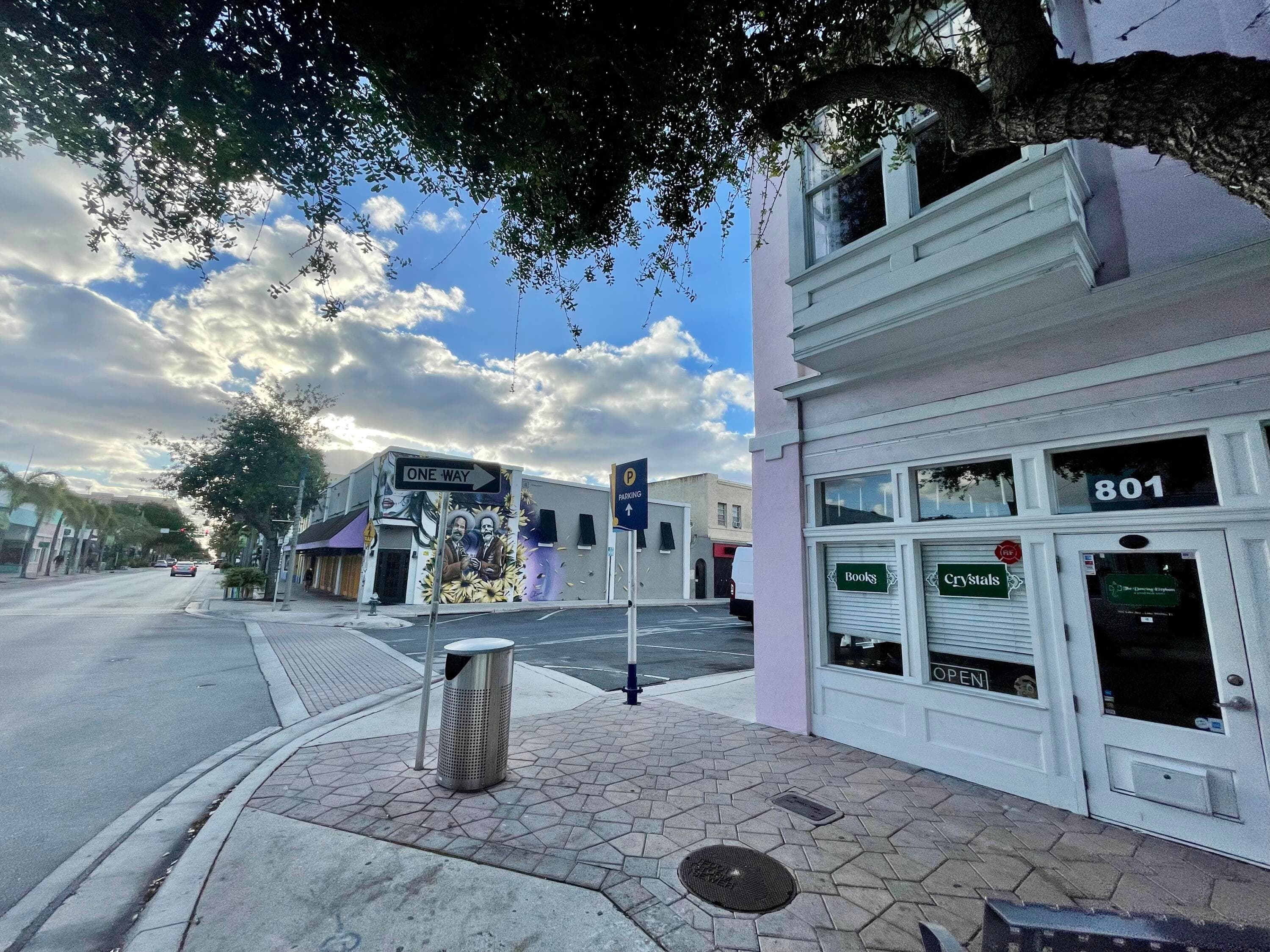 921 S M Street, Lake Worth Beach, FL 33460 — photo 46 of 63