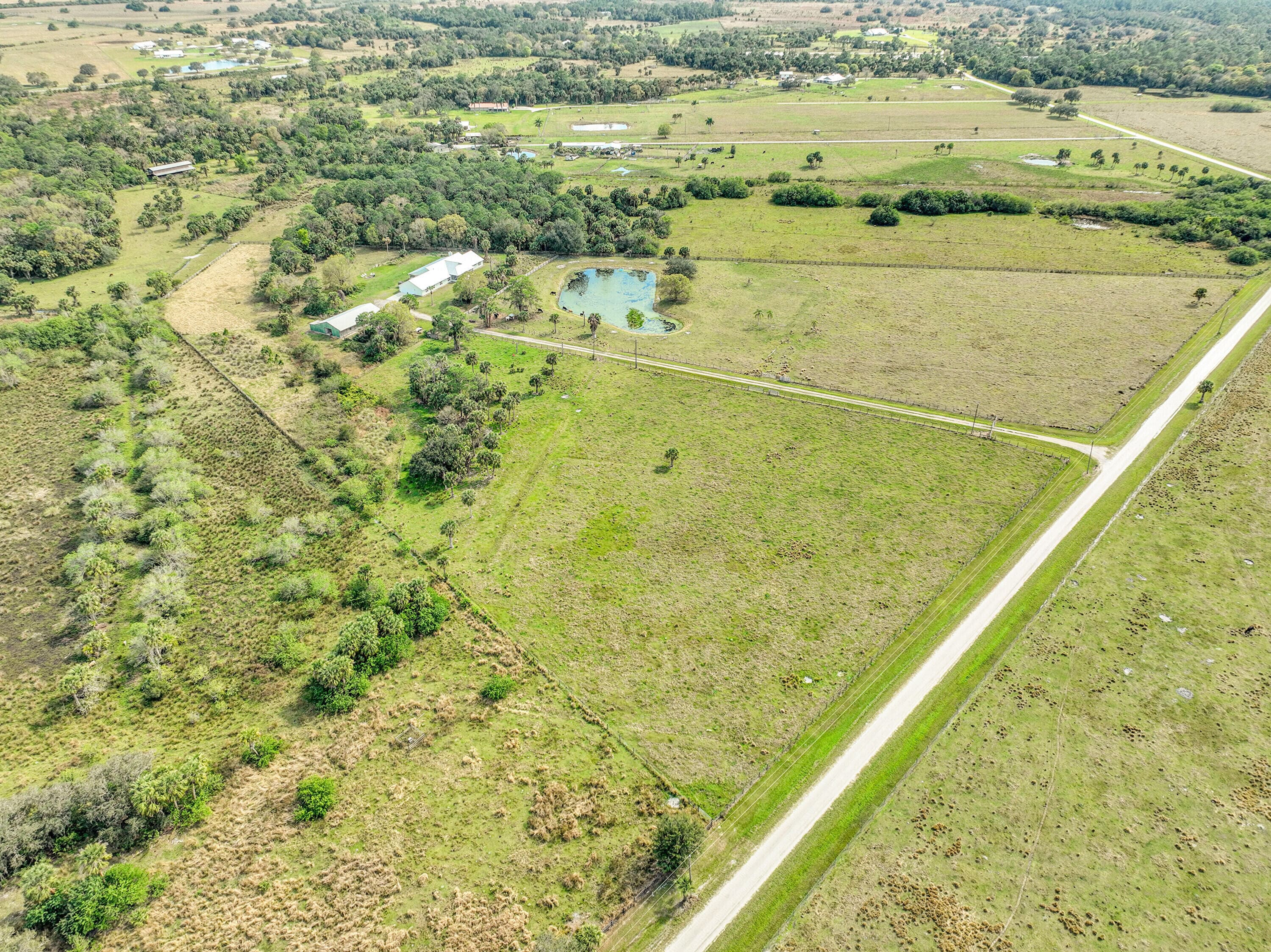 3901 Wild Turkey Trail Trail, Okeechobee, FL 34974 — photo 49 of 50