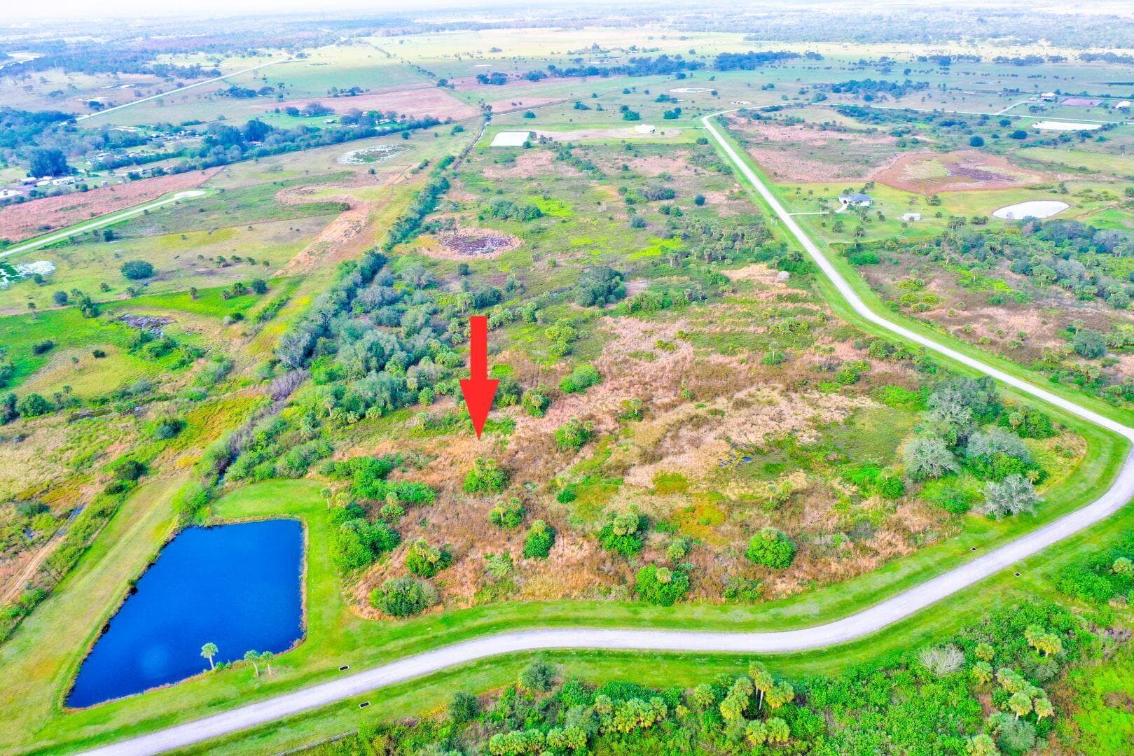 2831 SE 67th Place, Okeechobee, FL 34974 — photo 2 of 20