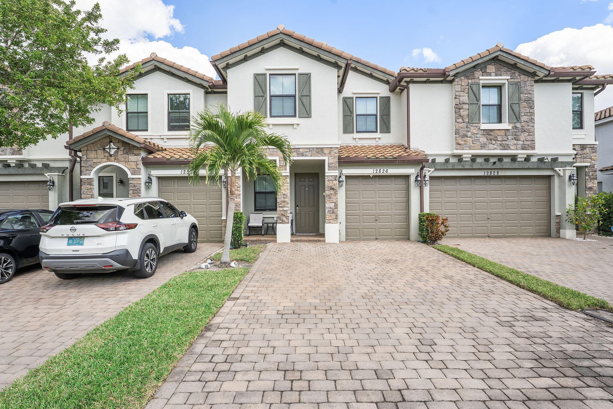 12826 Anthorne Lane, Boynton Beach, FL 33436 — photo 1 of 43