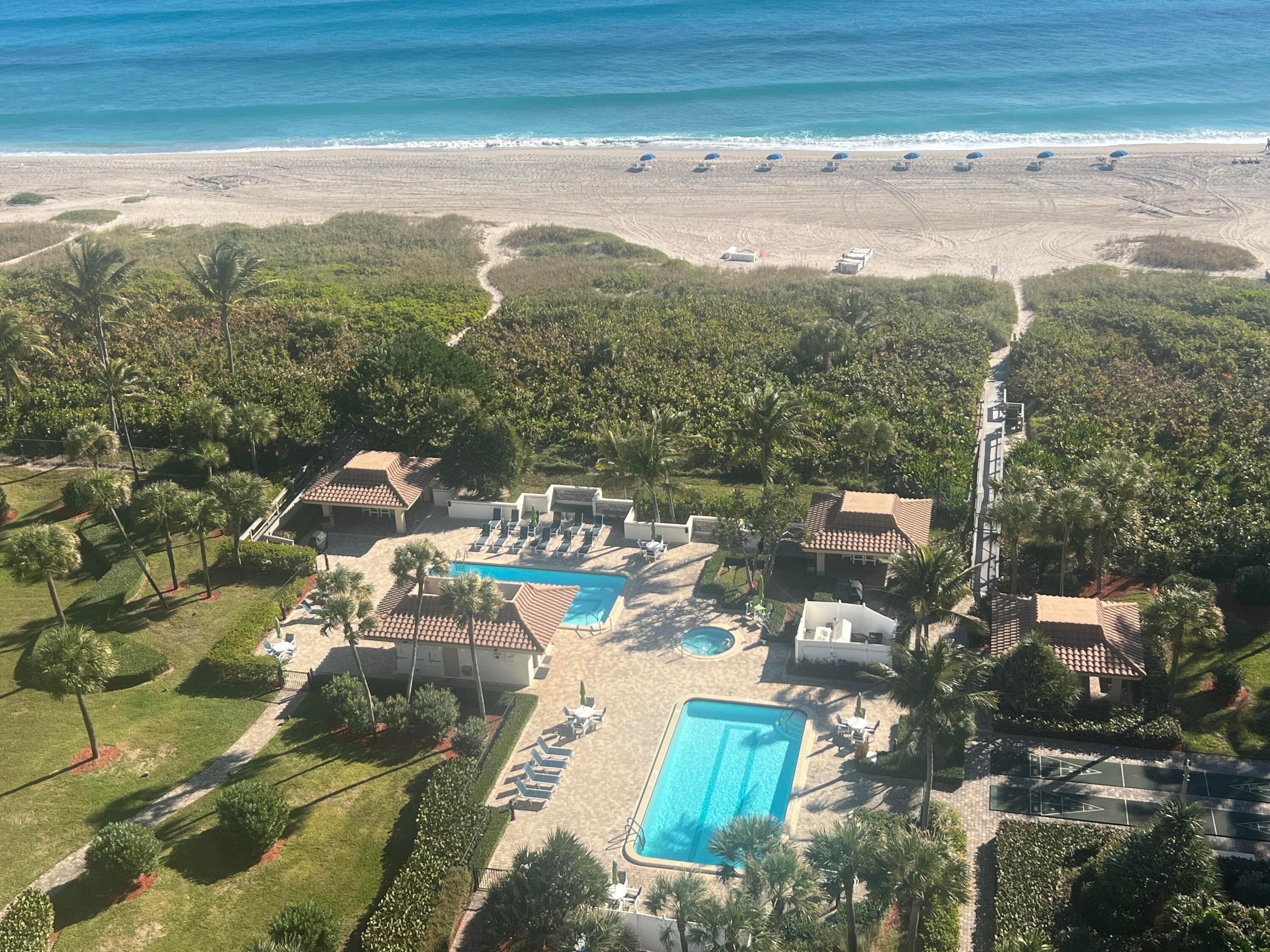 3400 N Ocean Drive 607, Singer Island, FL 33404 — photo 21 of 21