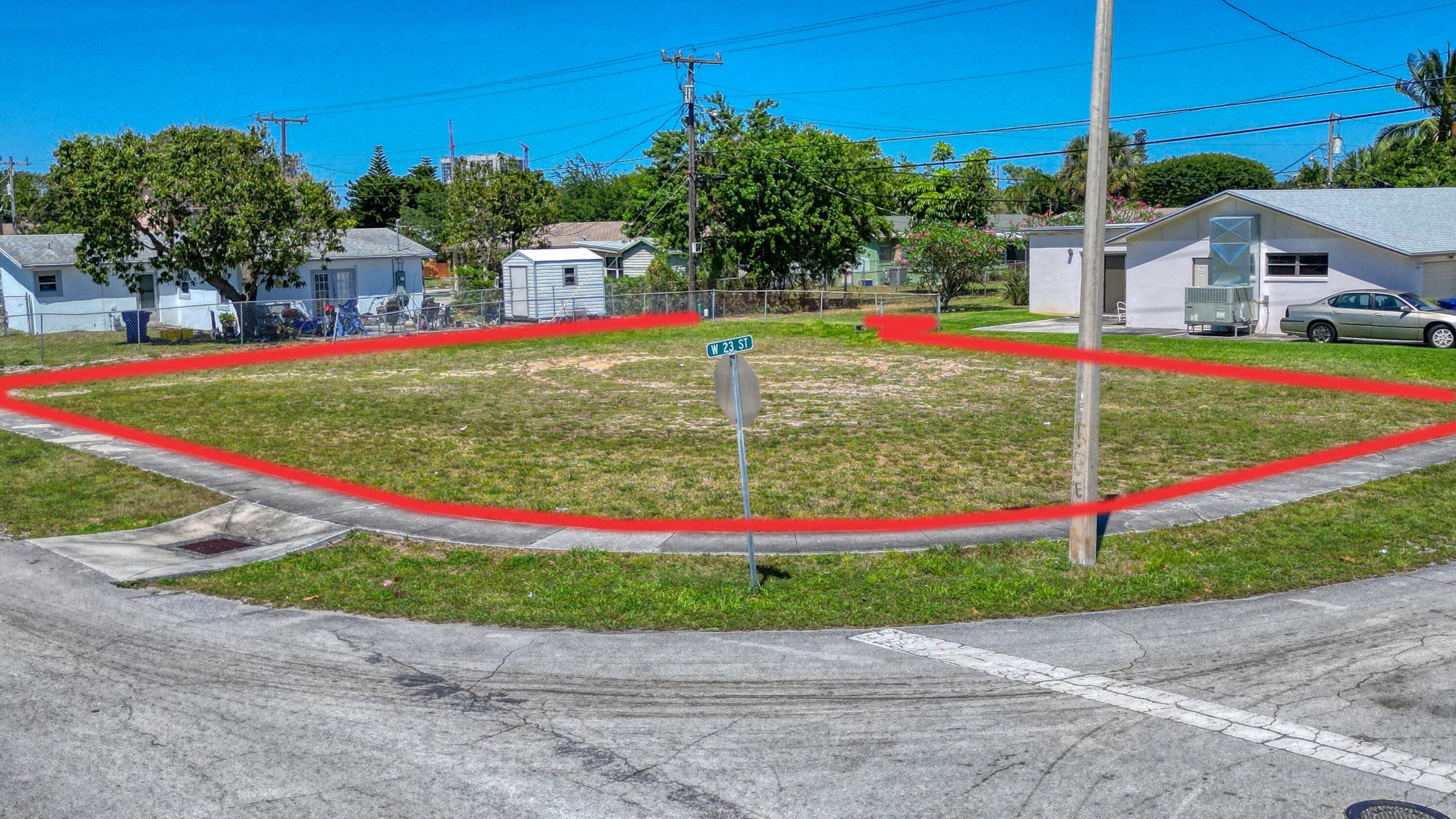 398 W 23rd Street, Riviera Beach, FL 33404 — photo 7 of 17