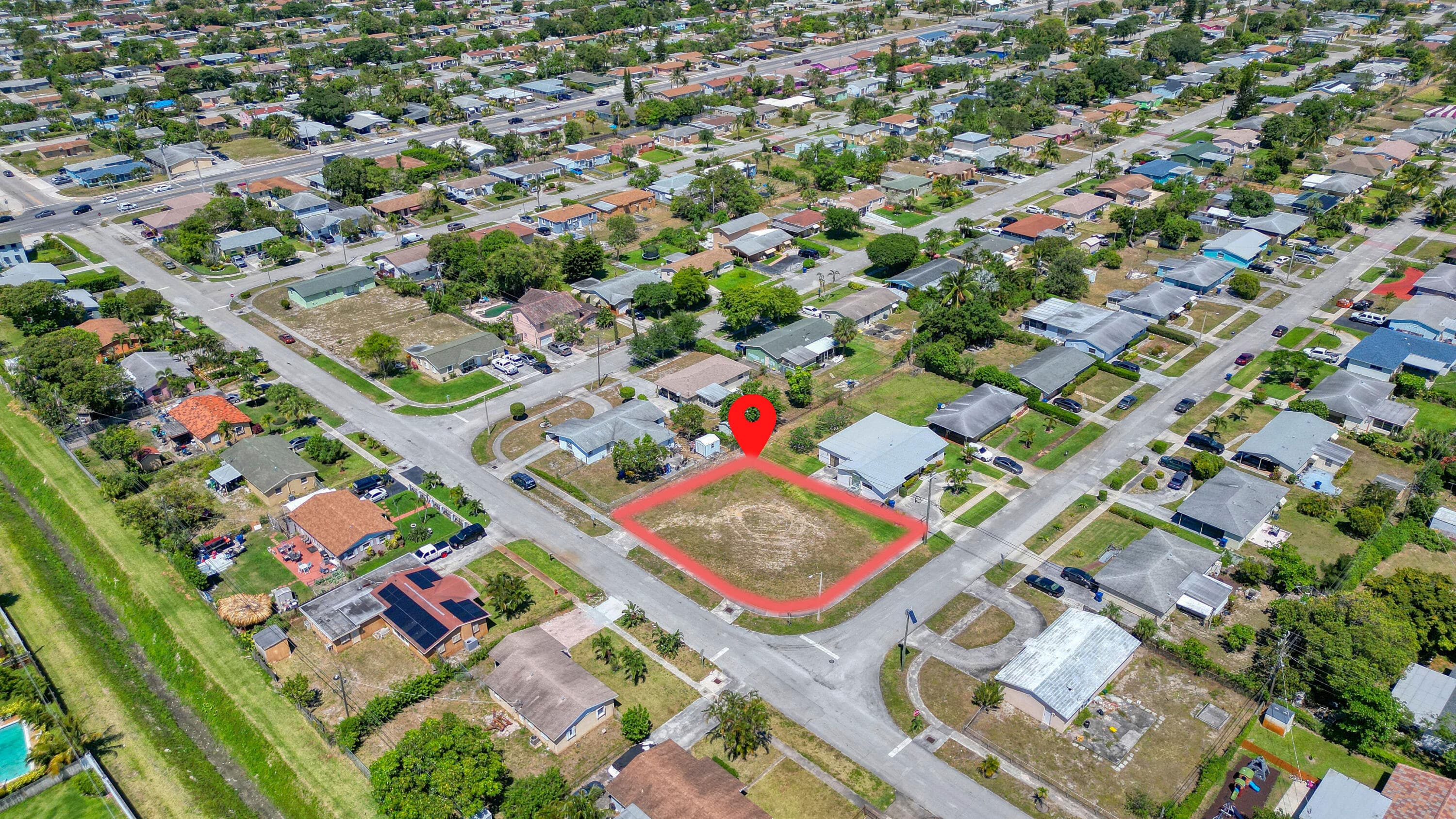 398 W 23rd Street, Riviera Beach, FL 33404 — photo 9 of 17