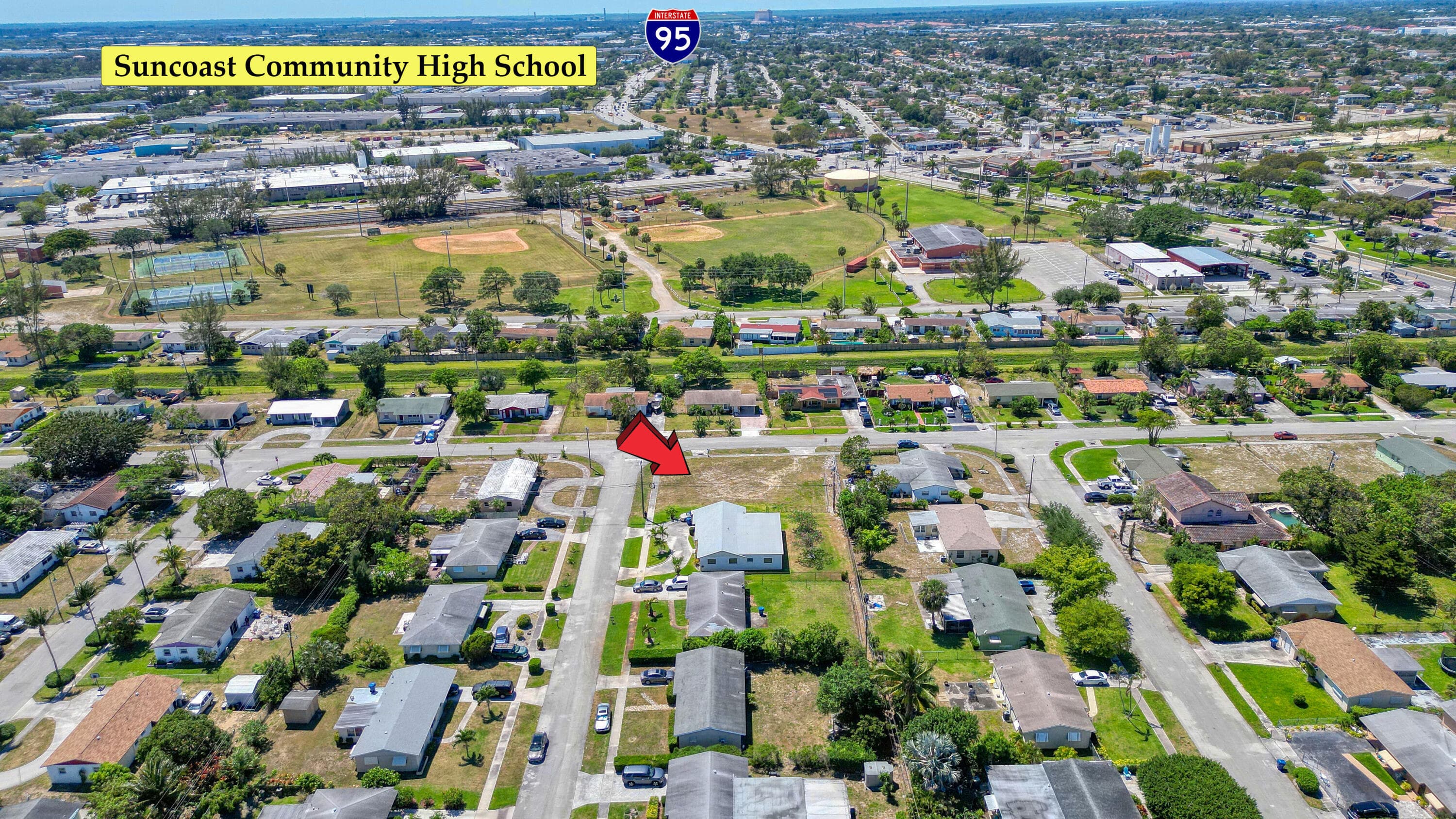 398 W 23rd Street, Riviera Beach, FL 33404 — photo 13 of 17