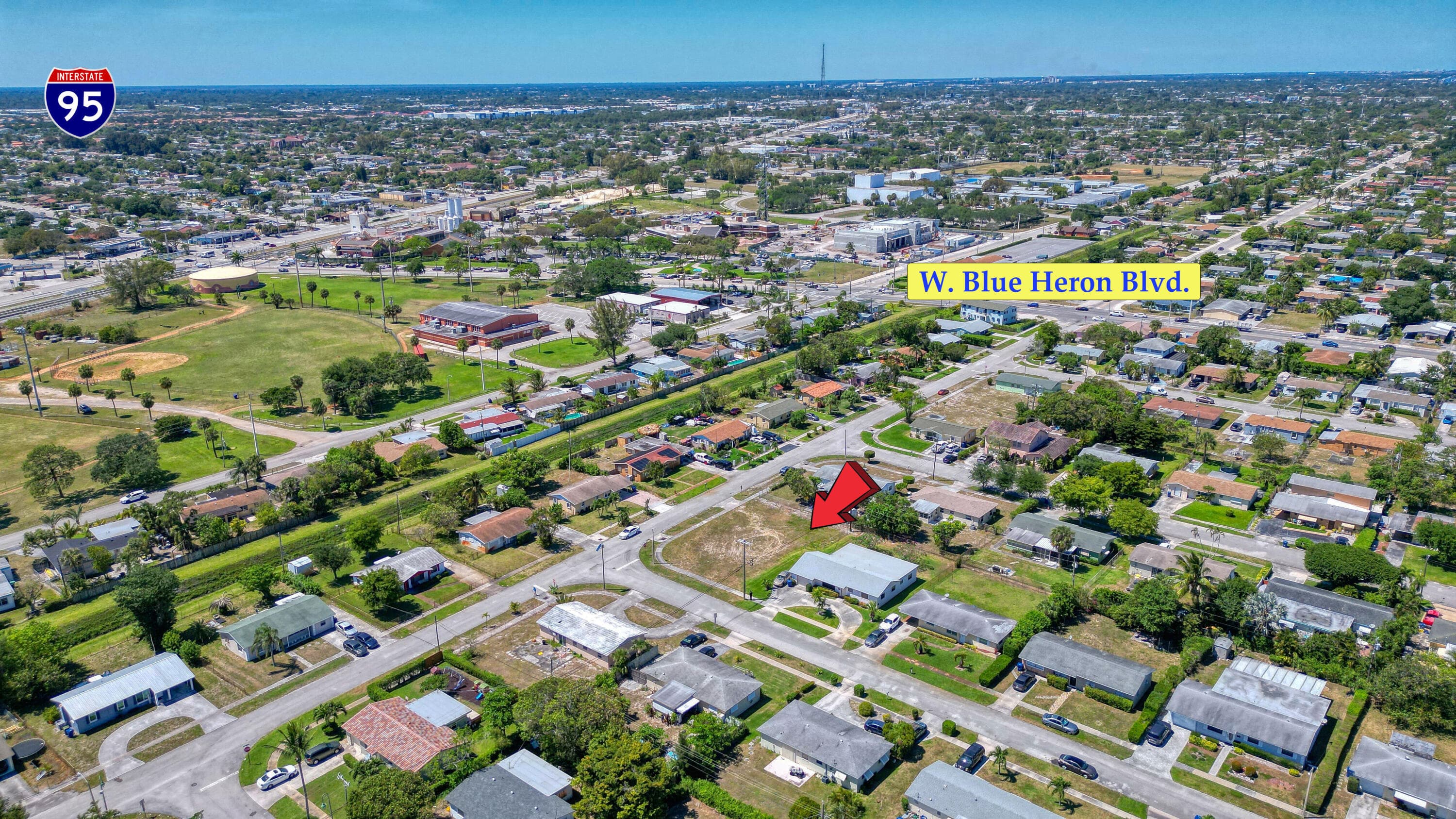 398 W 23rd Street, Riviera Beach, FL 33404 — photo 14 of 17