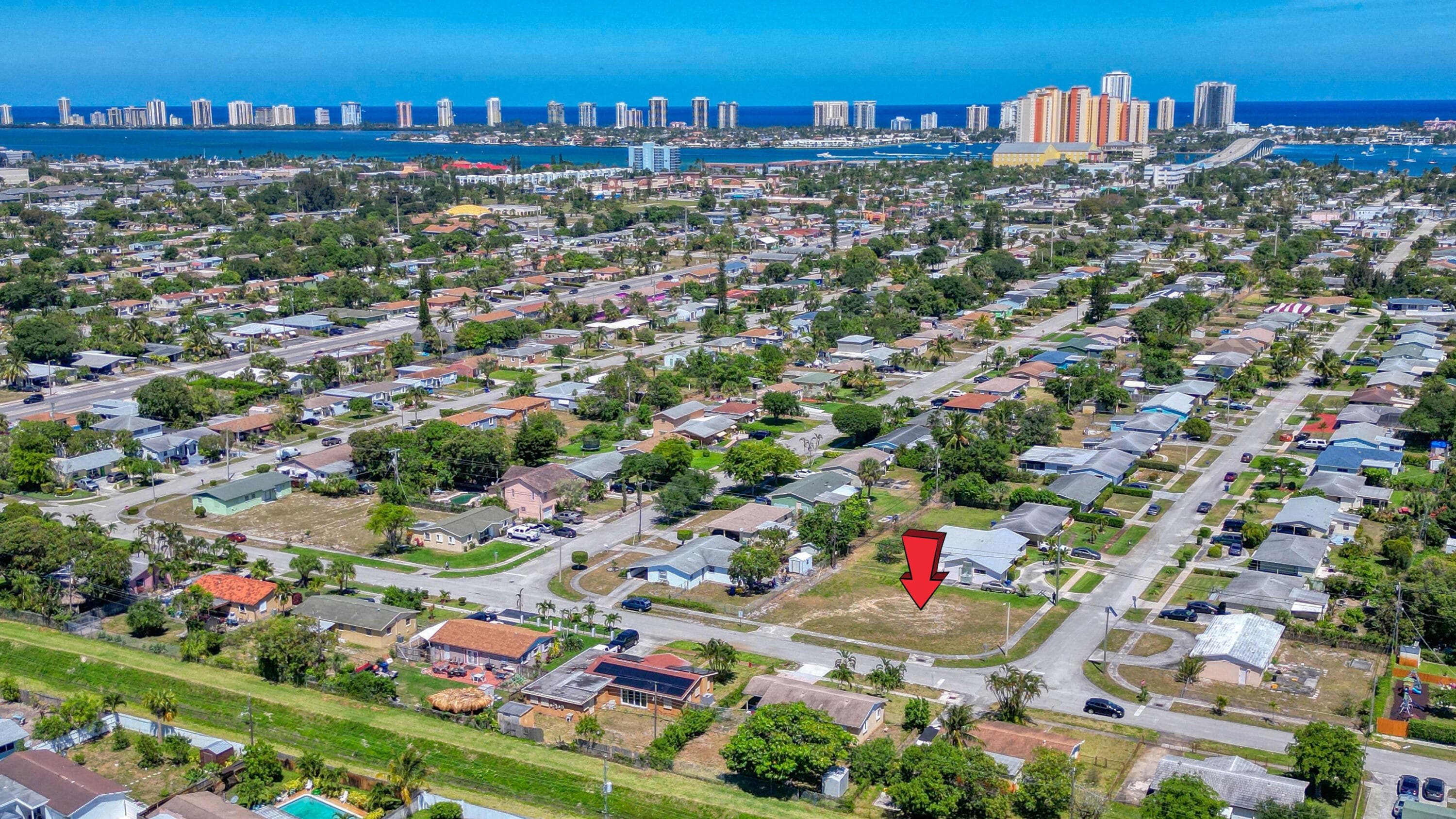 398 W 23rd Street, Riviera Beach, FL 33404 — photo 16 of 17