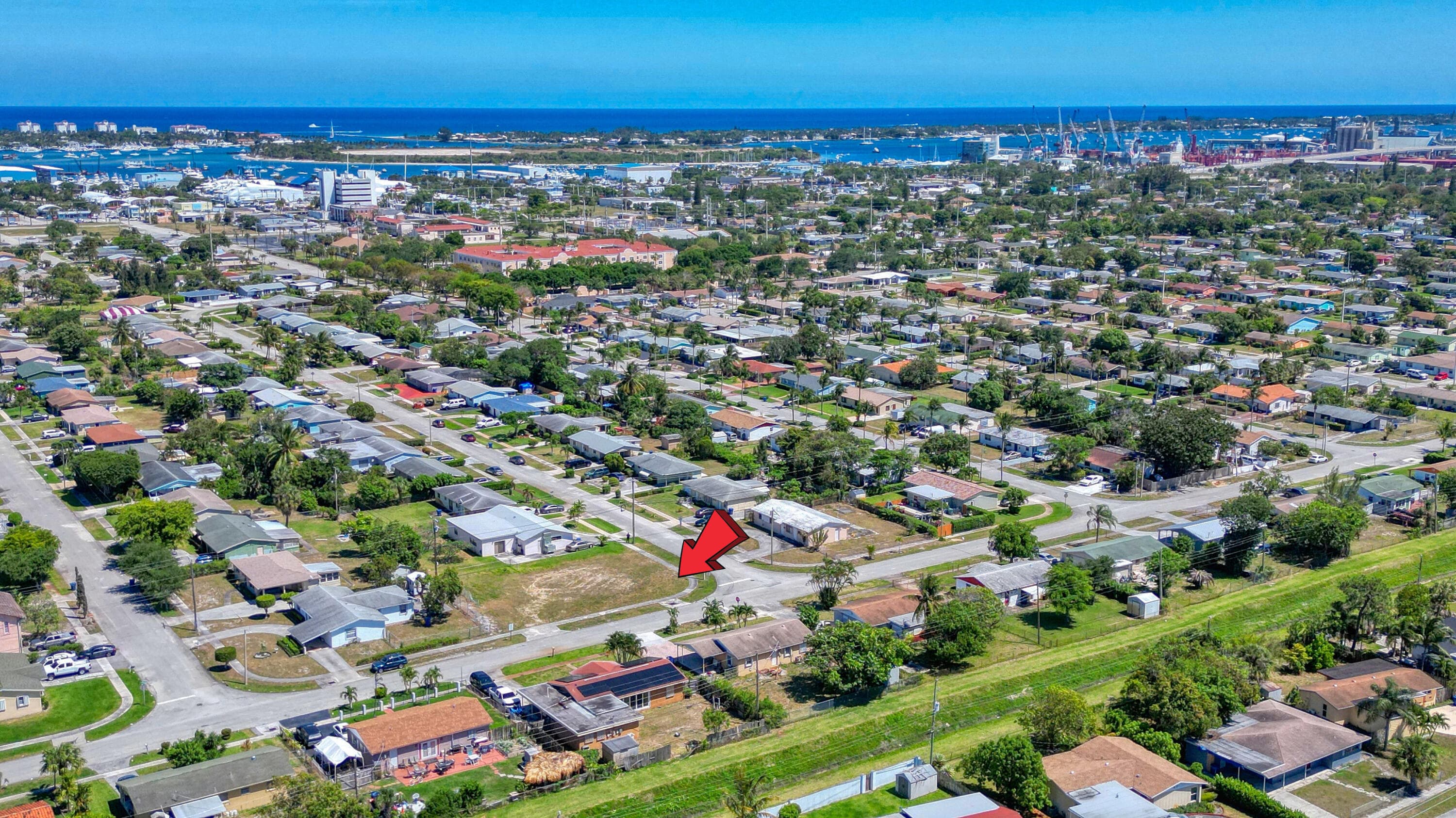 398 W 23rd Street, Riviera Beach, FL 33404 — photo 17 of 17