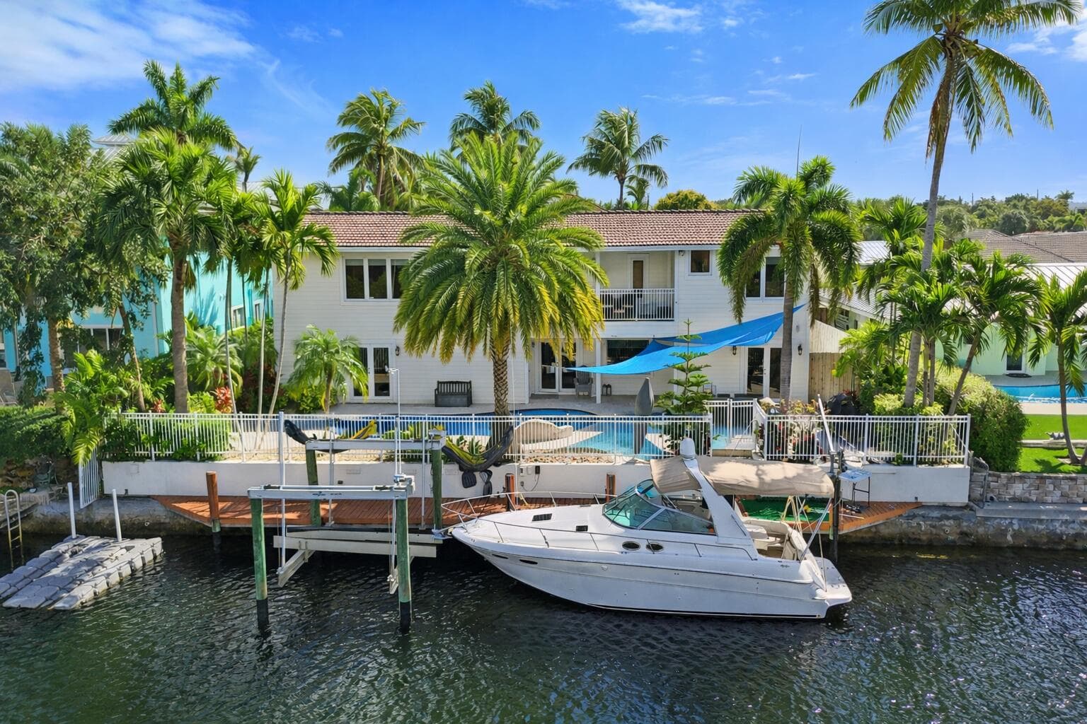 4011 NE 26th Avenue, Lighthouse Point, FL 33064 — photo 1 of 31