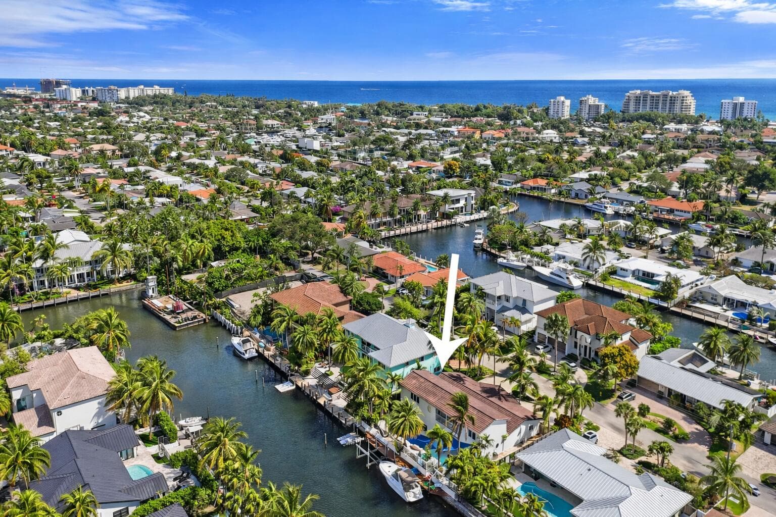 4011 NE 26th Avenue, Lighthouse Point, FL 33064 — photo 5 of 31