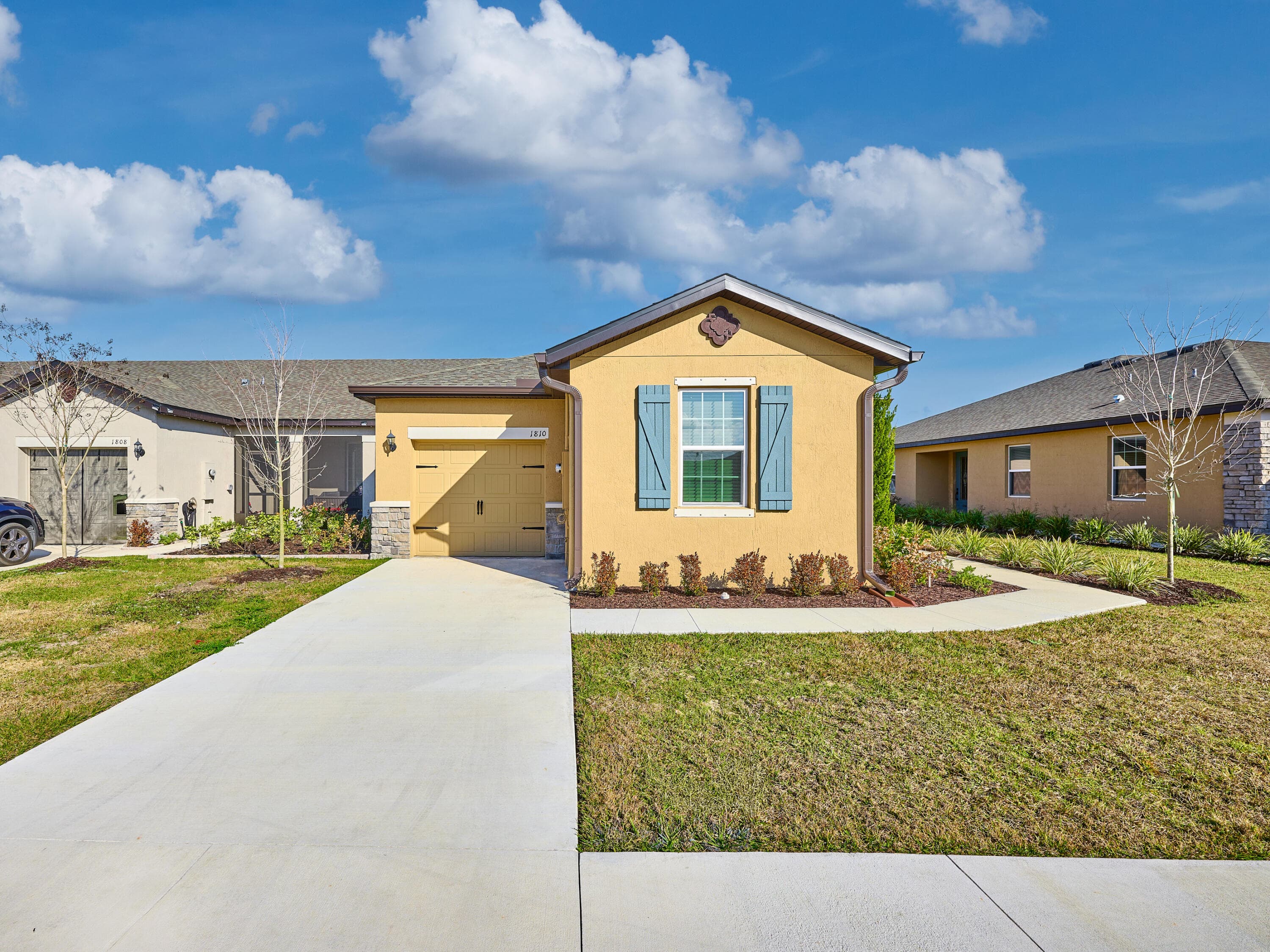 1810 Celebration Drive, Fort Pierce, FL 34947 — photo 2 of 73
