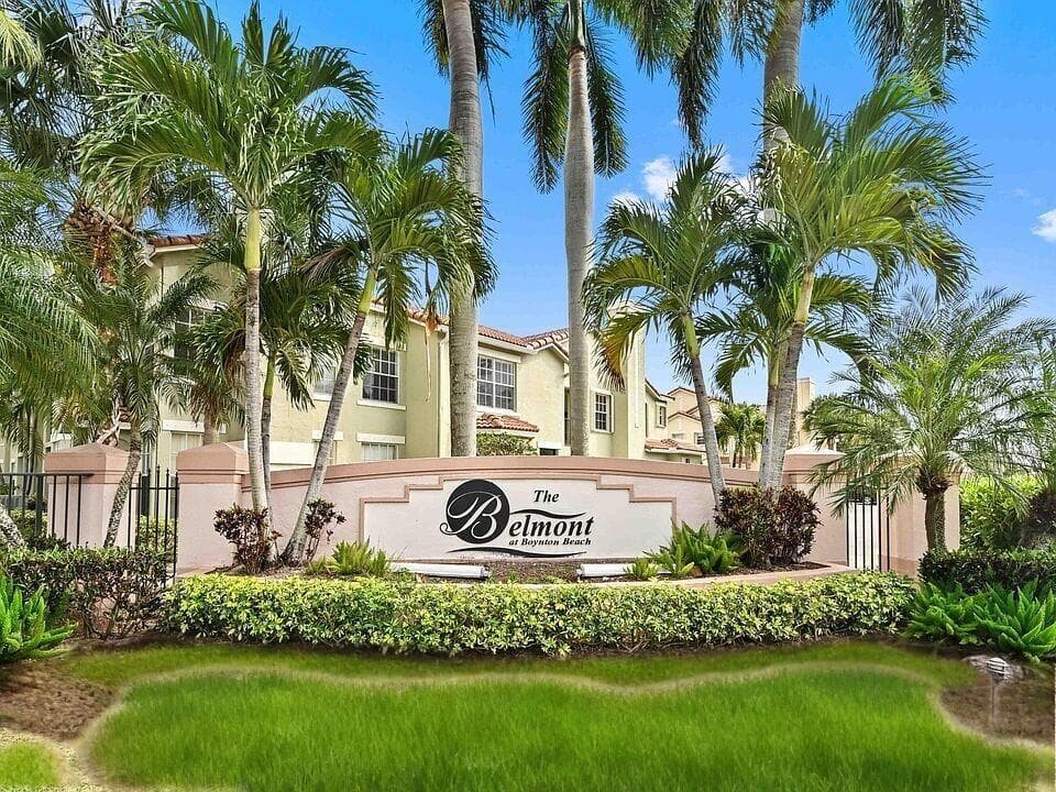 1910 Belmont Place, Boynton Beach, FL 33436 — photo 2 of 25