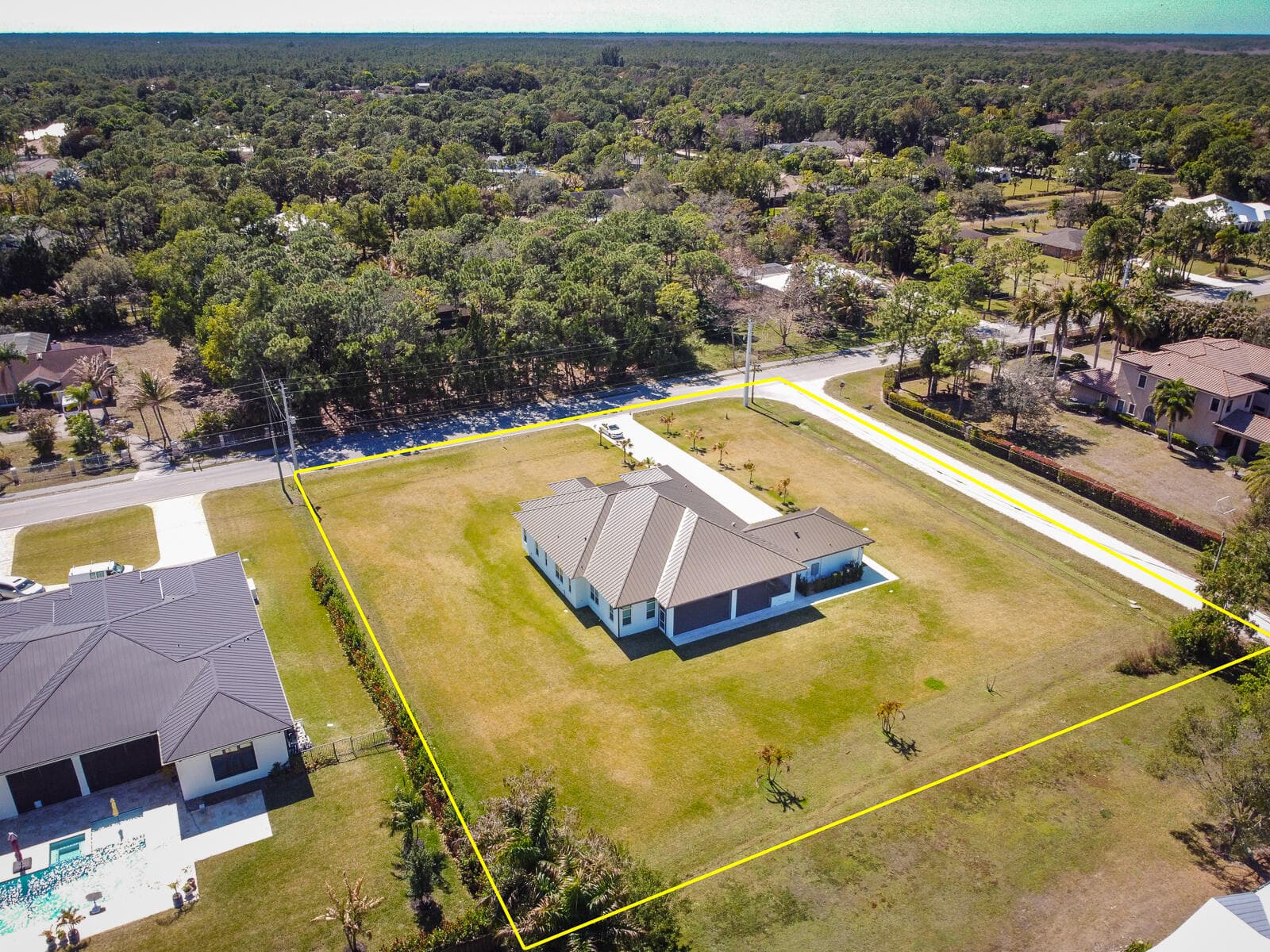 7595 155th Place N, Palm Beach Gardens, FL 33418 — photo 58 of 63