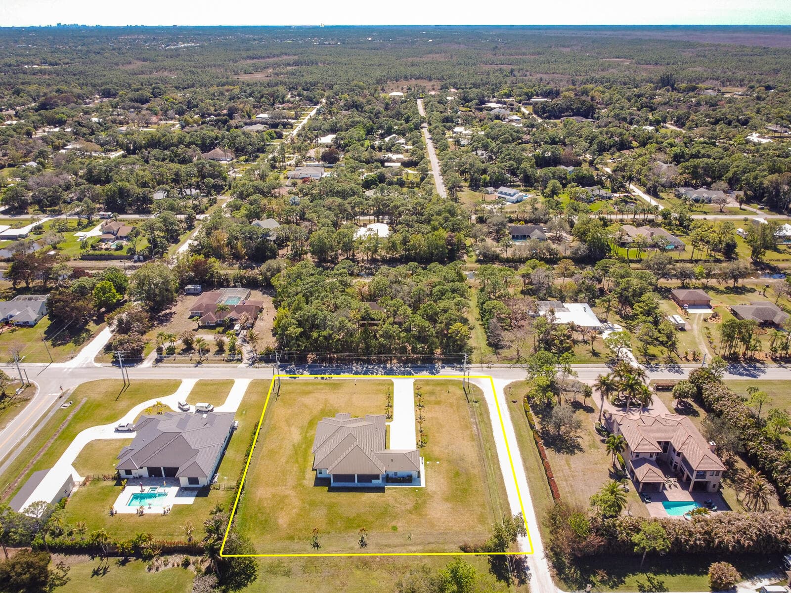 7595 155th Place N, Palm Beach Gardens, FL 33418 — photo 61 of 63