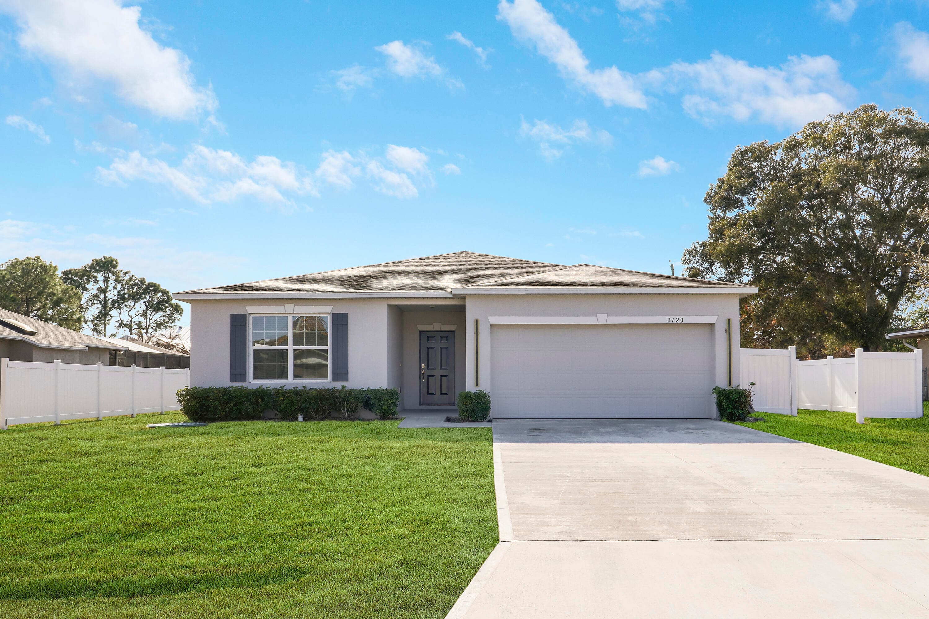 2120 SW Trenton, Port St. Lucie, FL 34984 — photo 3 of 40