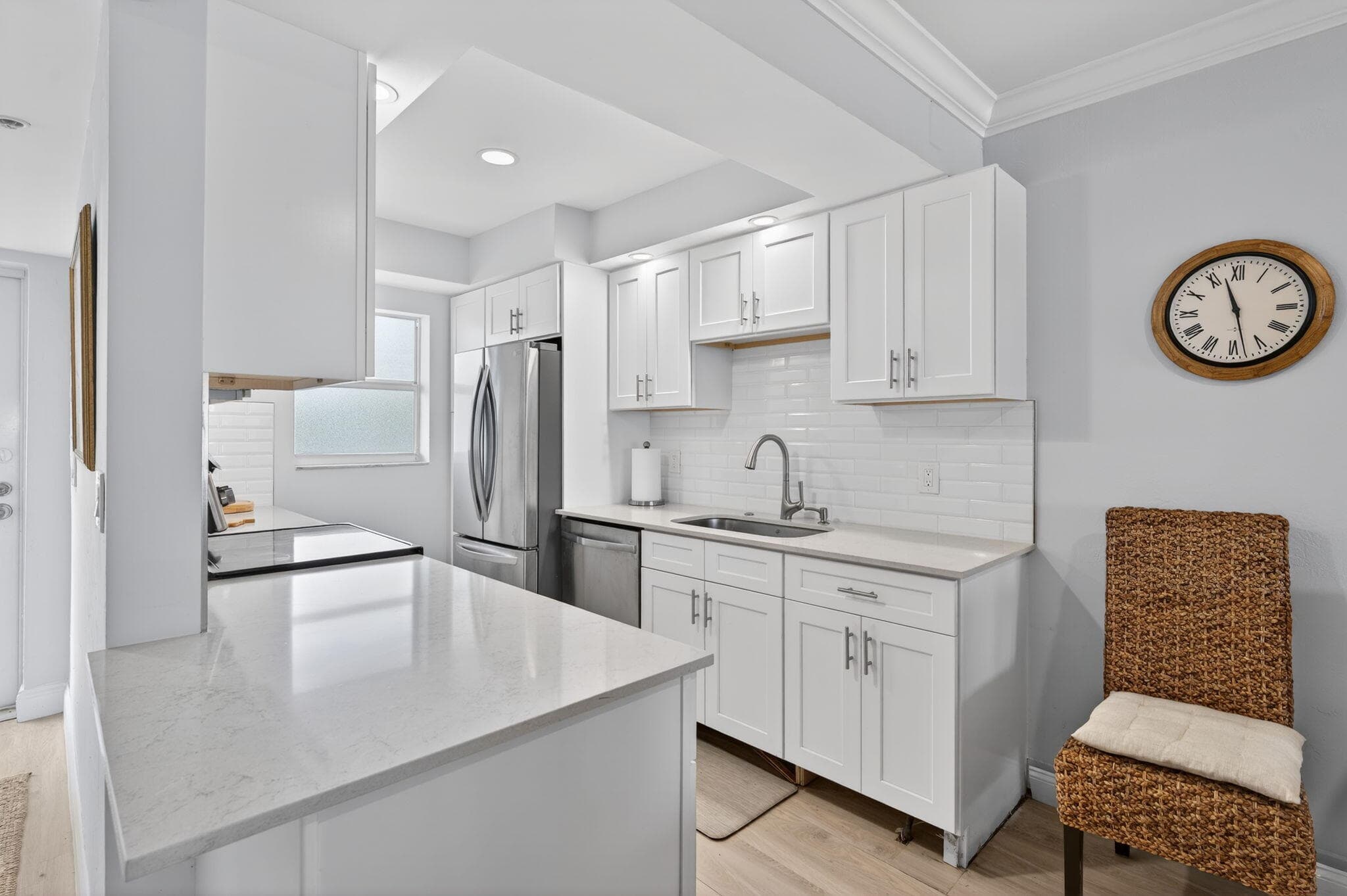 3101 S Ocean Boulevard 302, Highland Beach, FL 33487 — photo 12 of 39