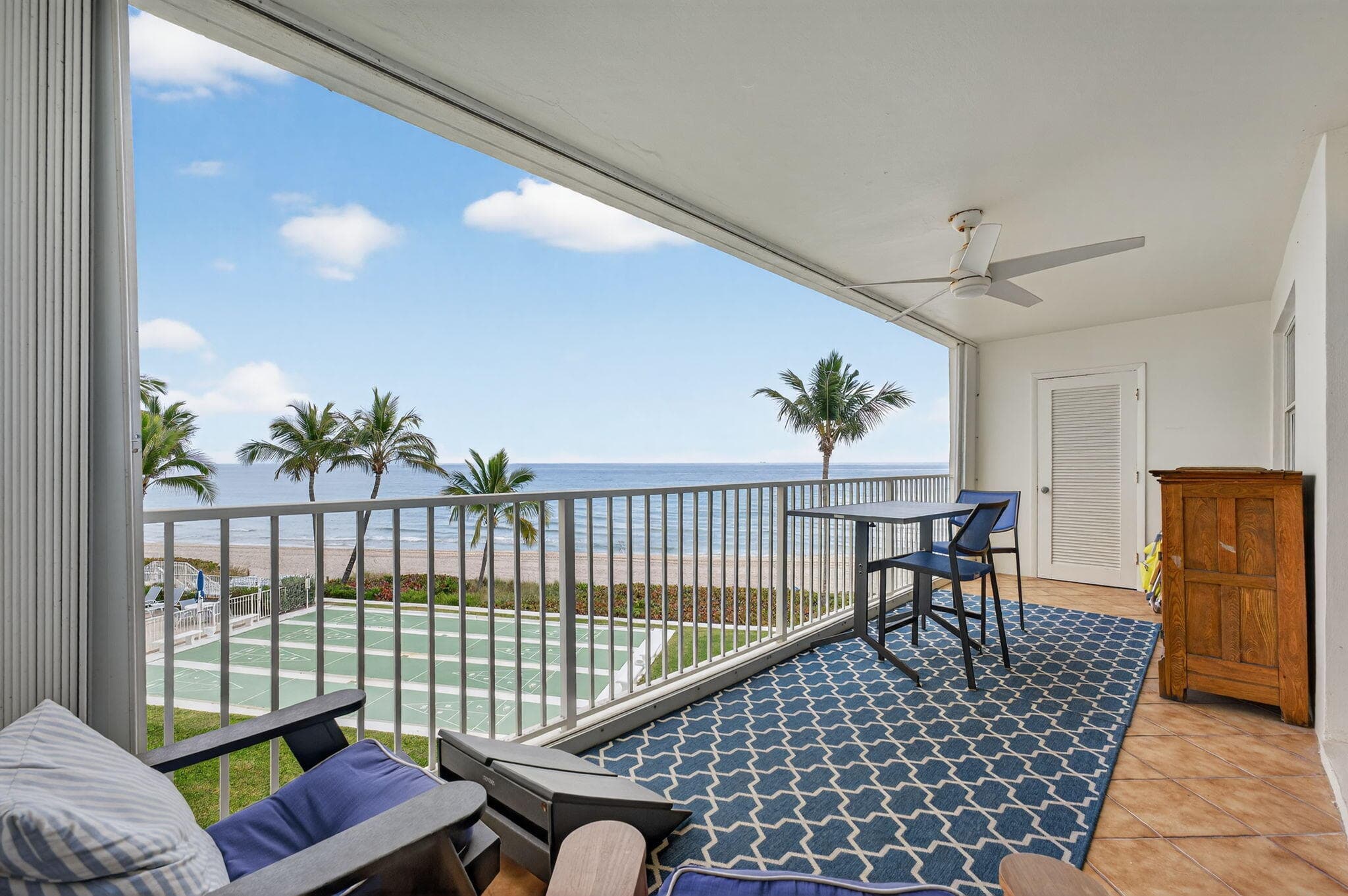 3101 S Ocean Boulevard 302, Highland Beach, FL 33487 — photo 21 of 39