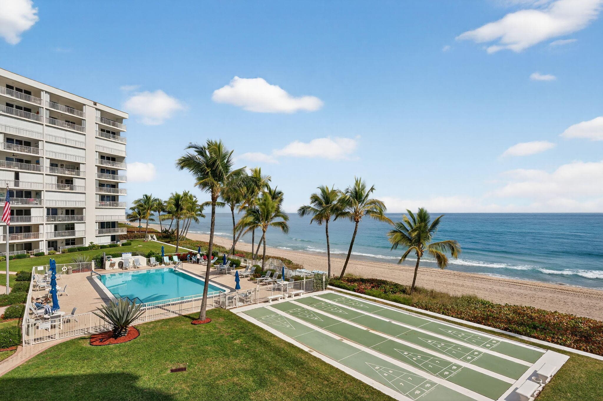 3101 S Ocean Boulevard 302, Highland Beach, FL 33487 — photo 23 of 39