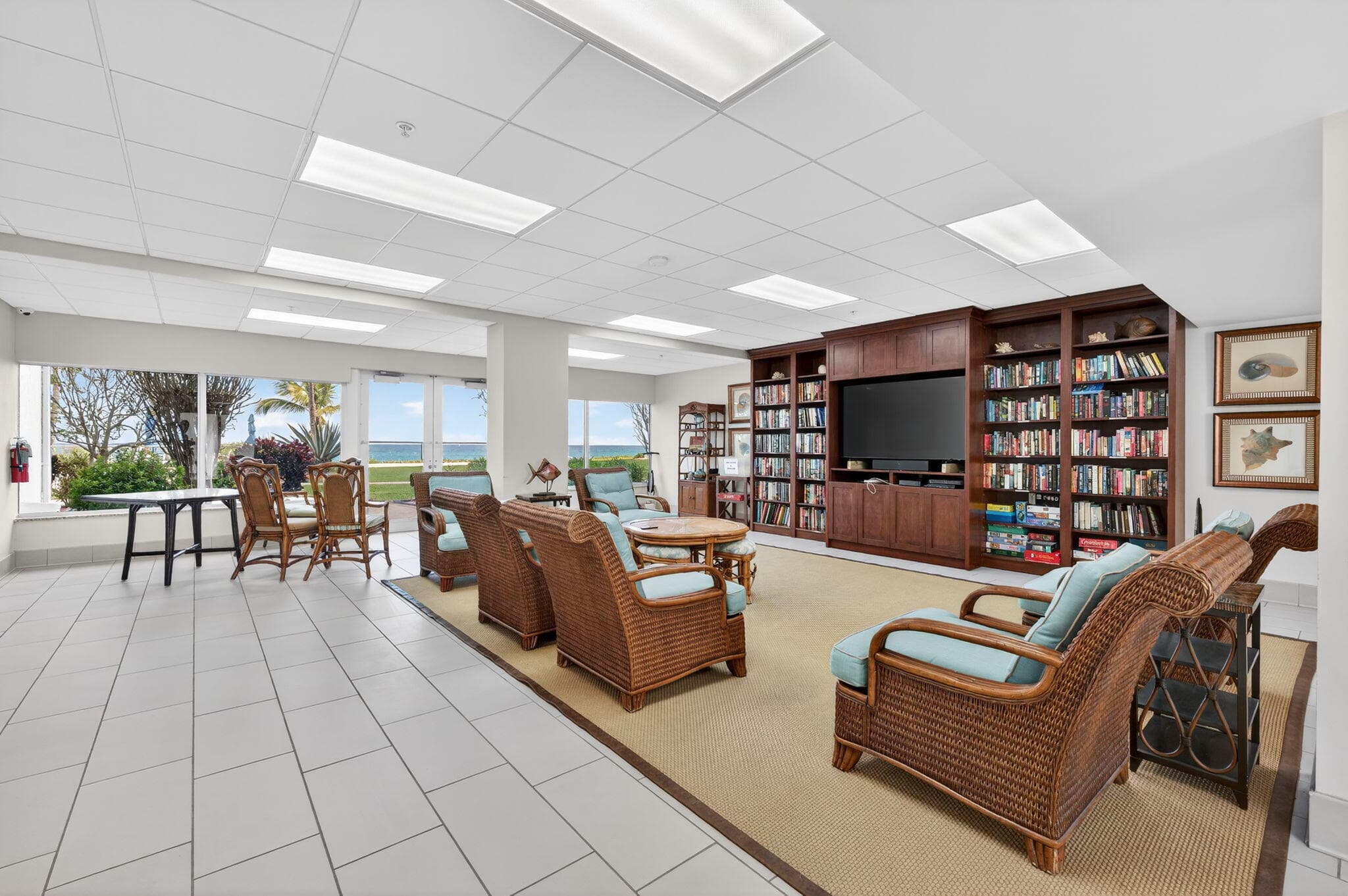 3101 S Ocean Boulevard 302, Highland Beach, FL 33487 — photo 35 of 39