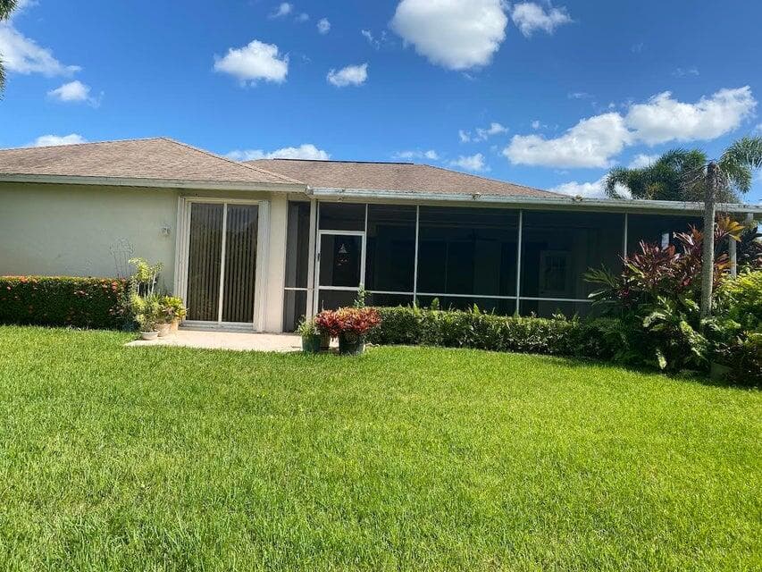 5640 NW Commodore Terrace, Port St. Lucie, FL 34983 — photo 1 of 3