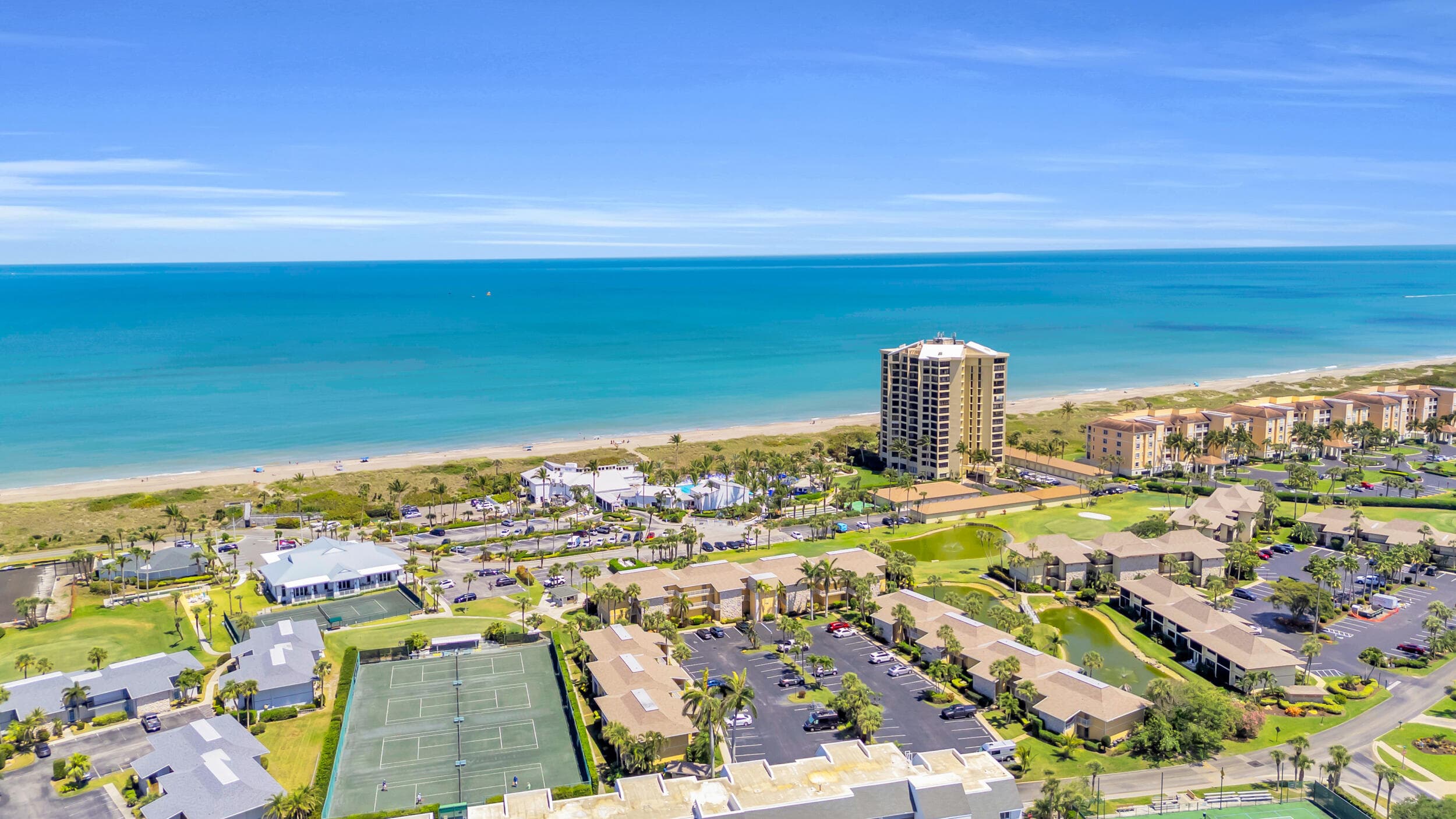 2400 S Ocean Drive 7645, Fort Pierce, FL 34949 — photo 32 of 35