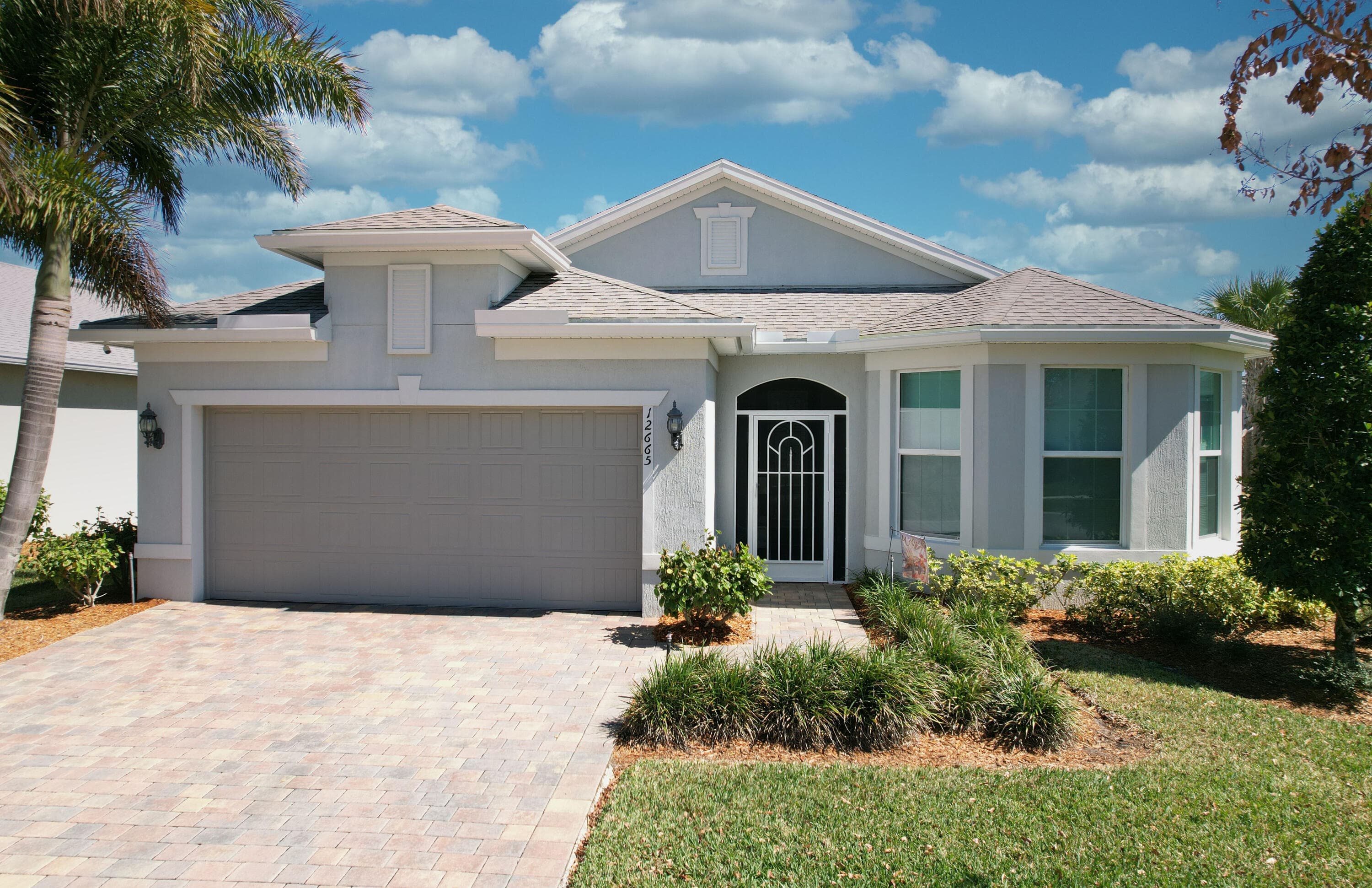 12665 SW Cattleya Lane, Port St. Lucie, FL 34987 — photo 3 of 76