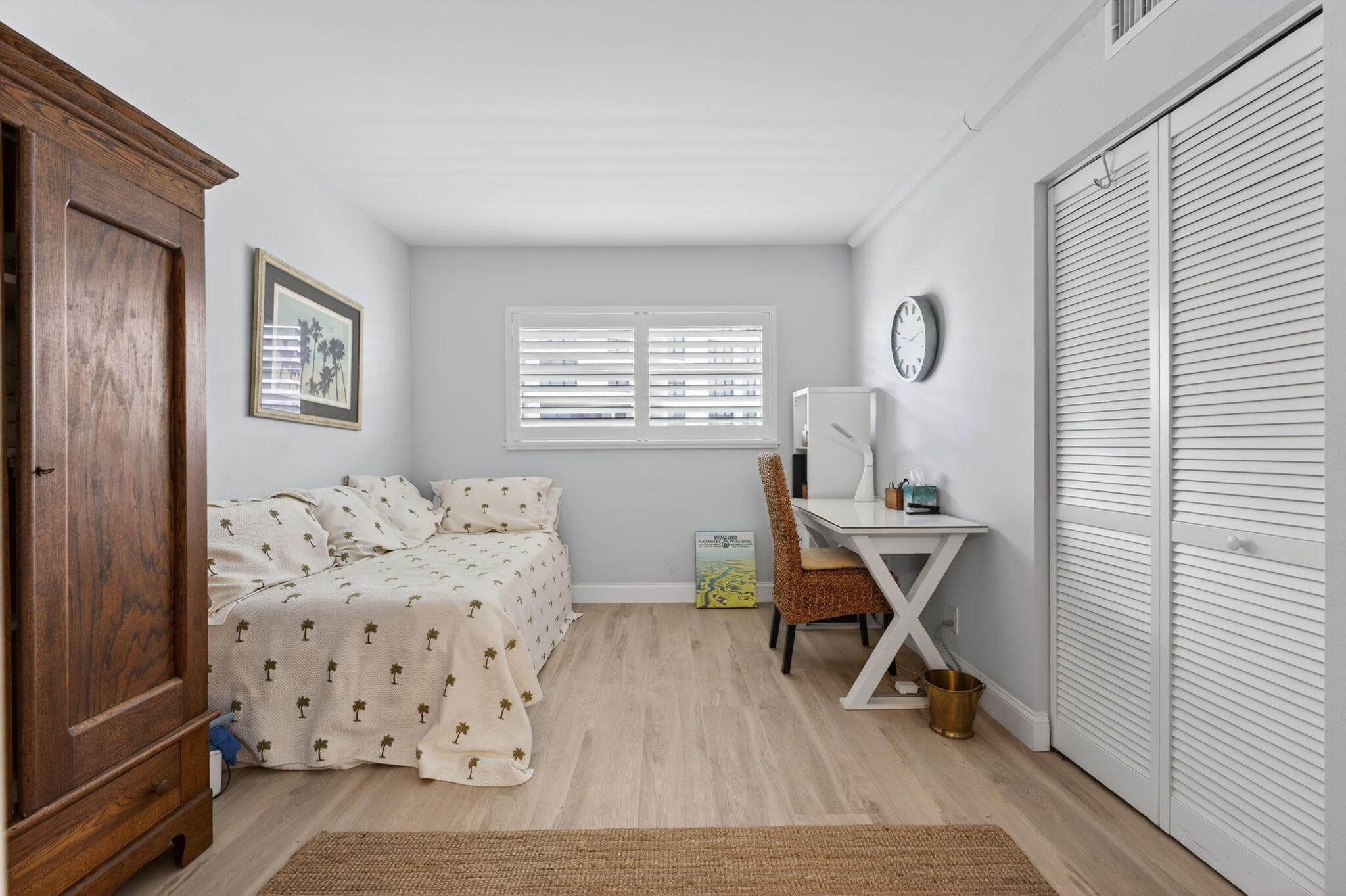 3101 S Ocean Boulevard 302, Highland Beach, FL 33487 — photo 5 of 35