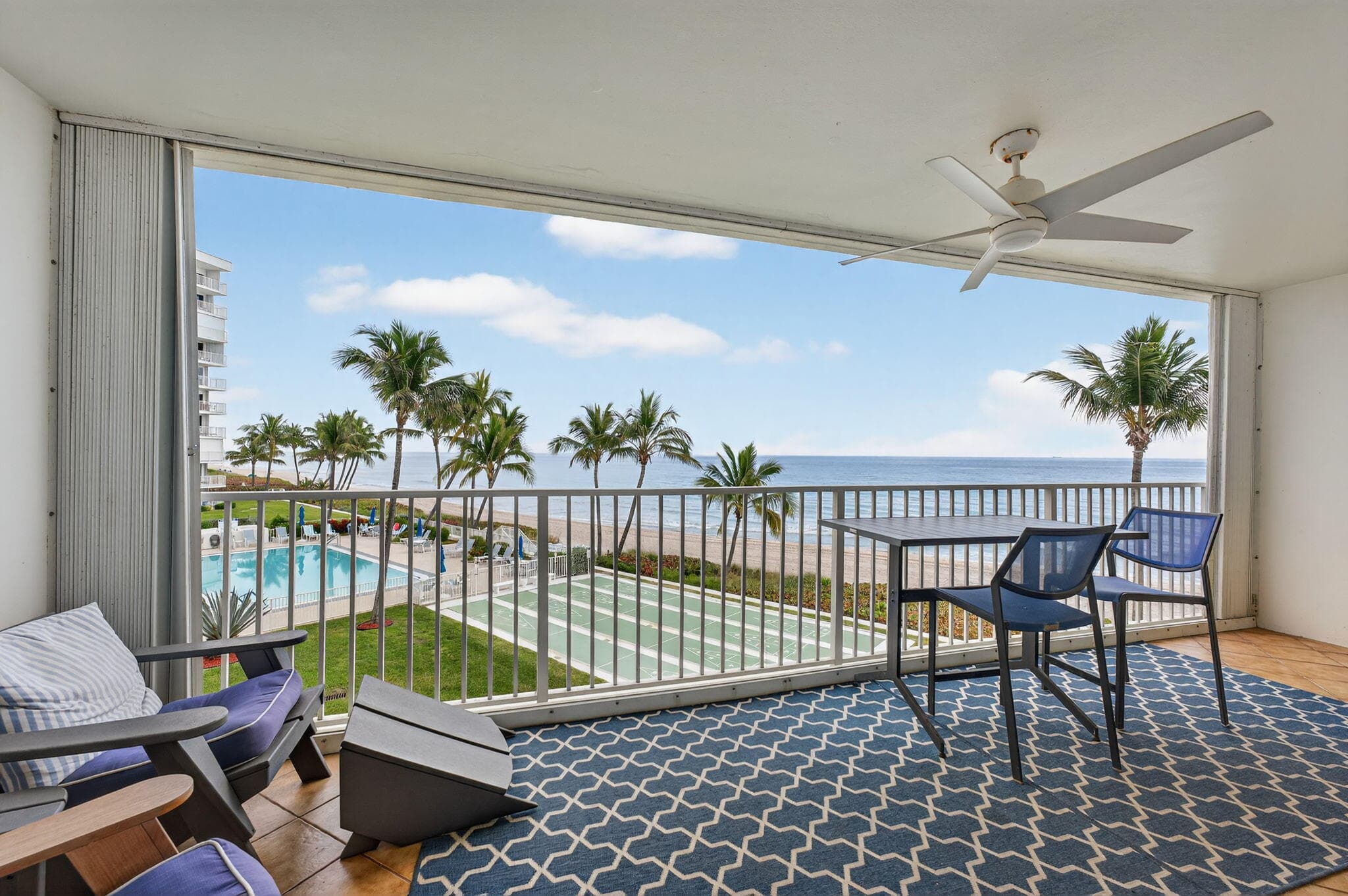 3101 S Ocean Boulevard 302, Highland Beach, FL 33487 — photo 17 of 35