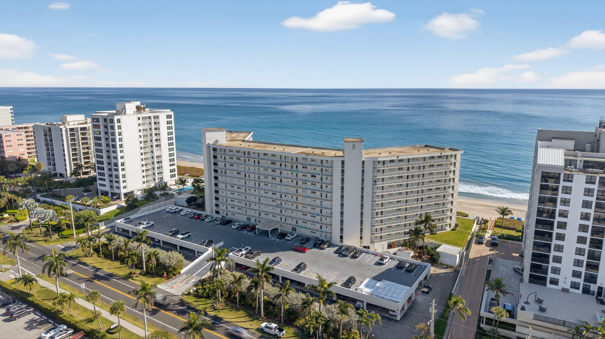 3101 S Ocean Boulevard 302, Highland Beach, FL 33487 — photo 27 of 35