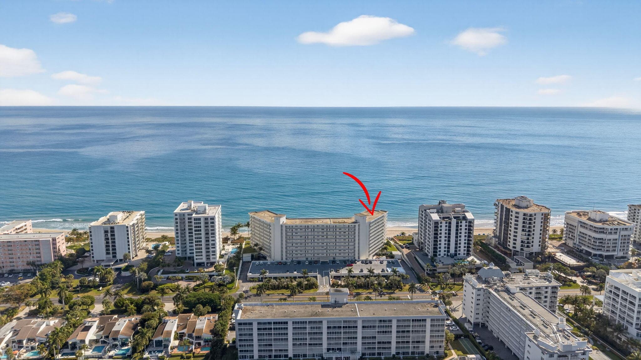 3101 S Ocean Boulevard 302, Highland Beach, FL 33487 — photo 28 of 35