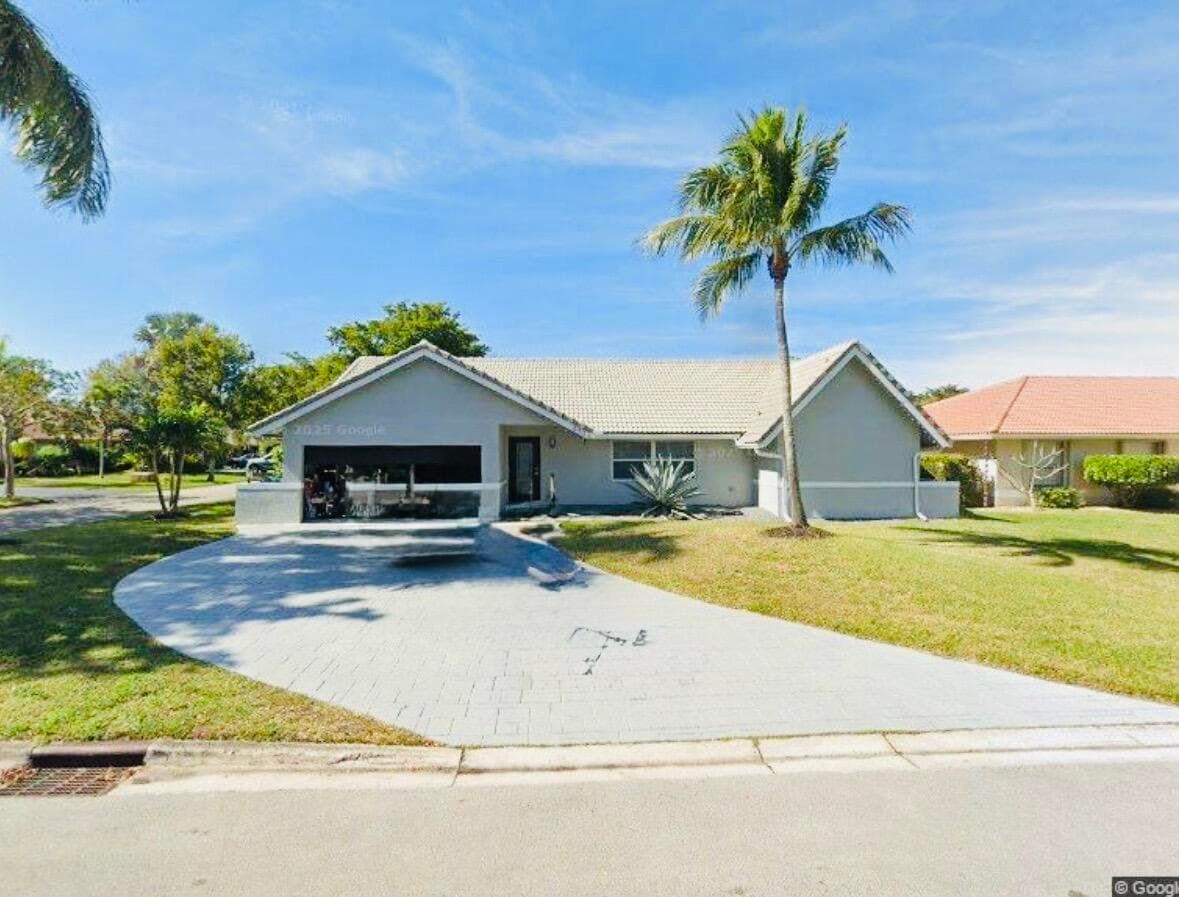 832 NW 108th Lane, Coral Springs, FL 33071 — photo 2 of 19