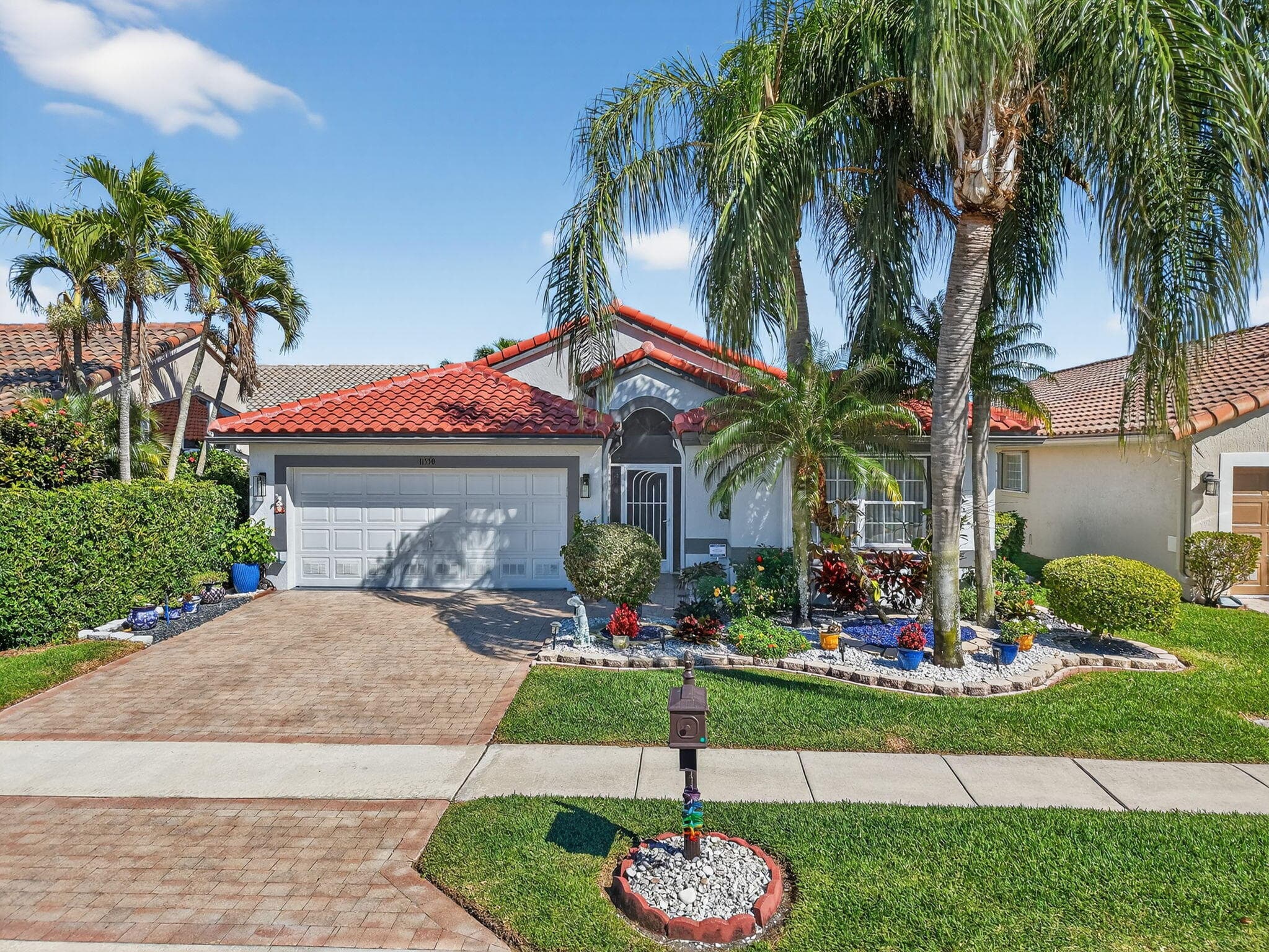 11550 Ballylee Terrace, Boynton Beach, FL 33437 — photo 2 of 89