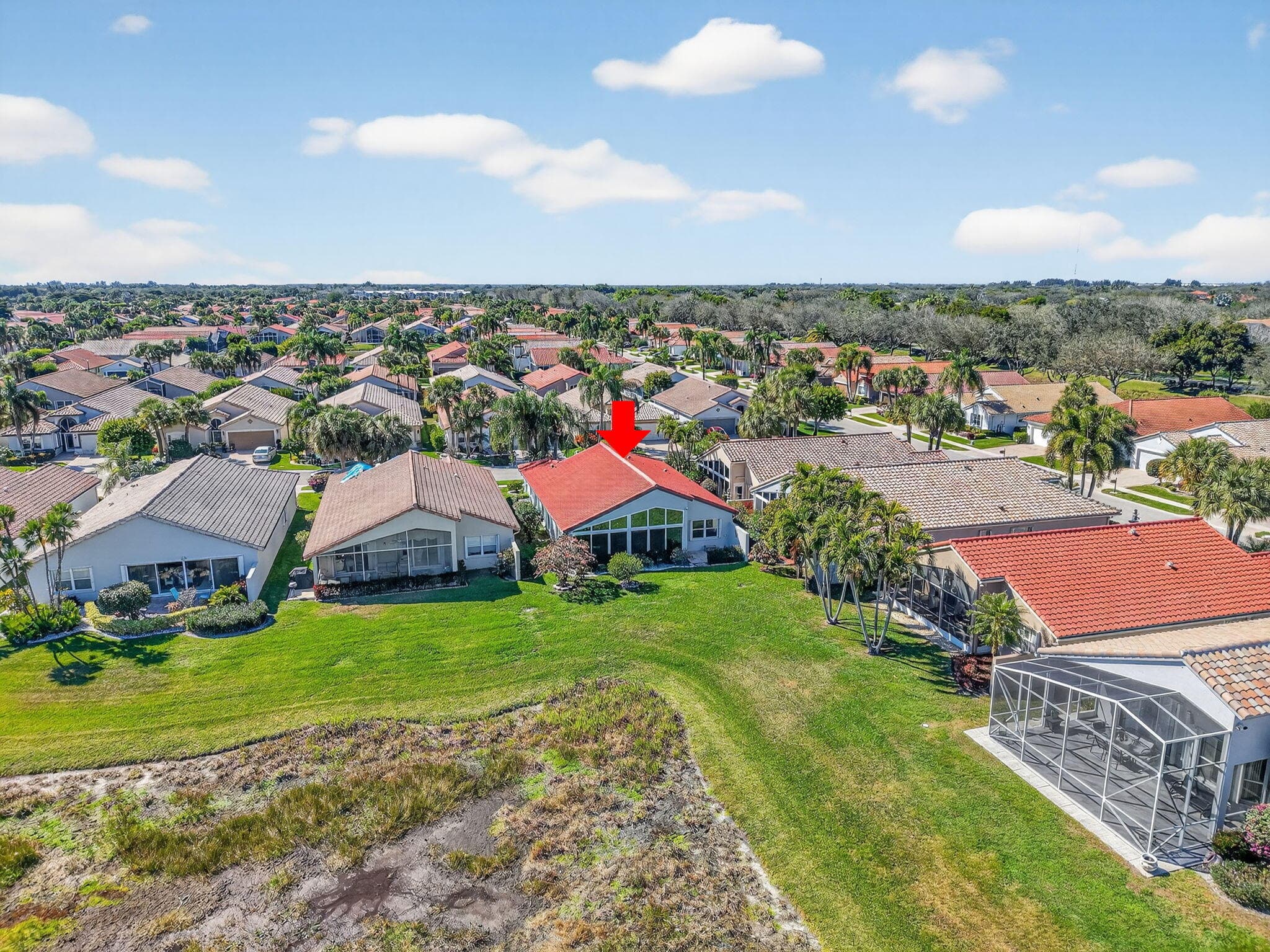 11550 Ballylee Terrace, Boynton Beach, FL 33437 — photo 40 of 89